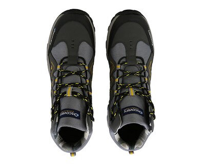 Foto 3 | Botas Outdoor Discovery para Hombre