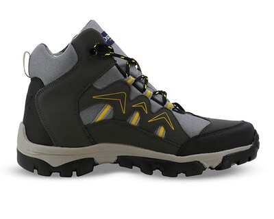 Foto 4 | Botas Outdoor Discovery para Hombre