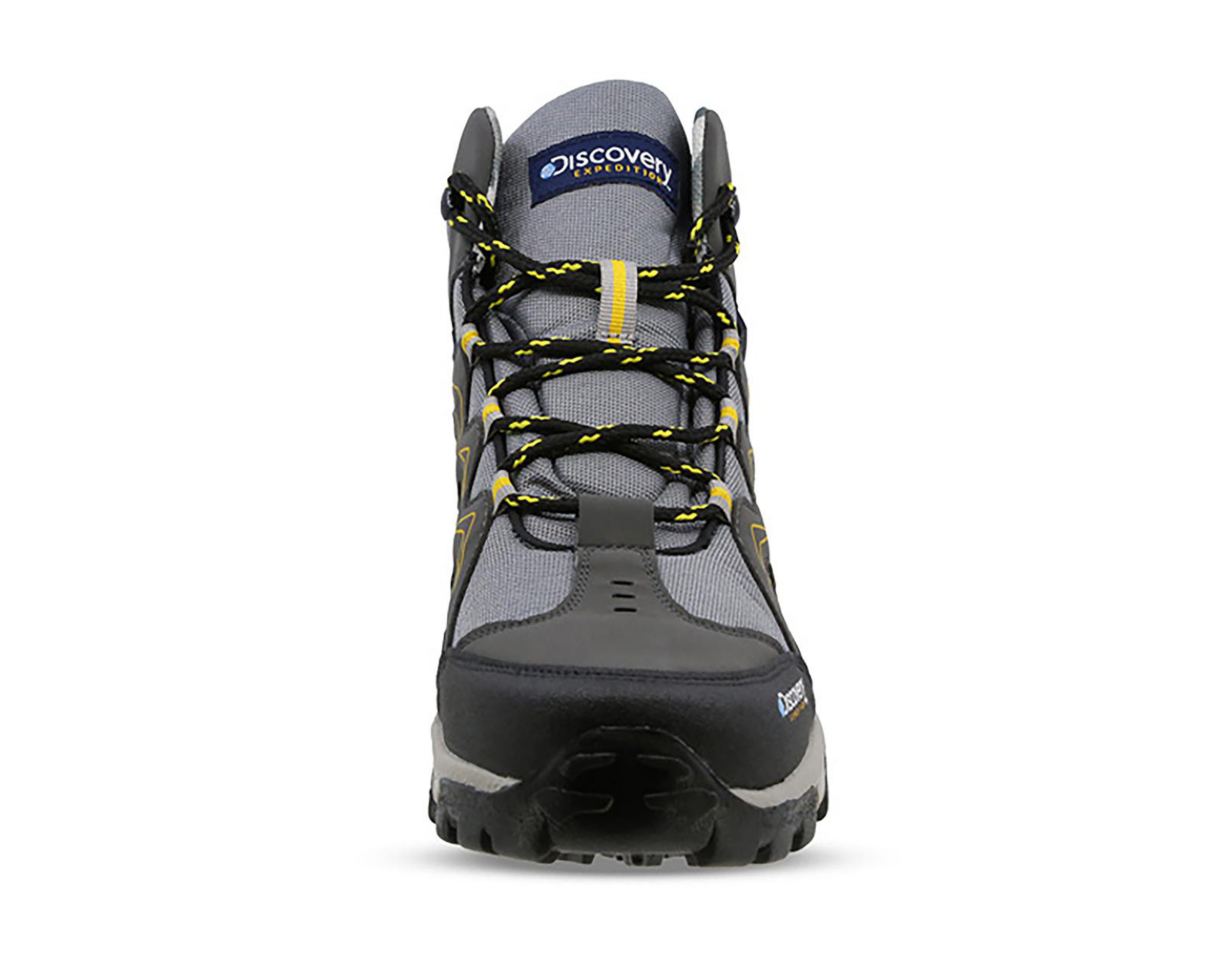 Foto 5 | Botas Outdoor Discovery para Hombre