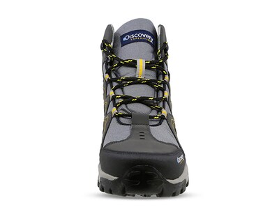 Foto 5 | Botas Outdoor Discovery para Hombre
