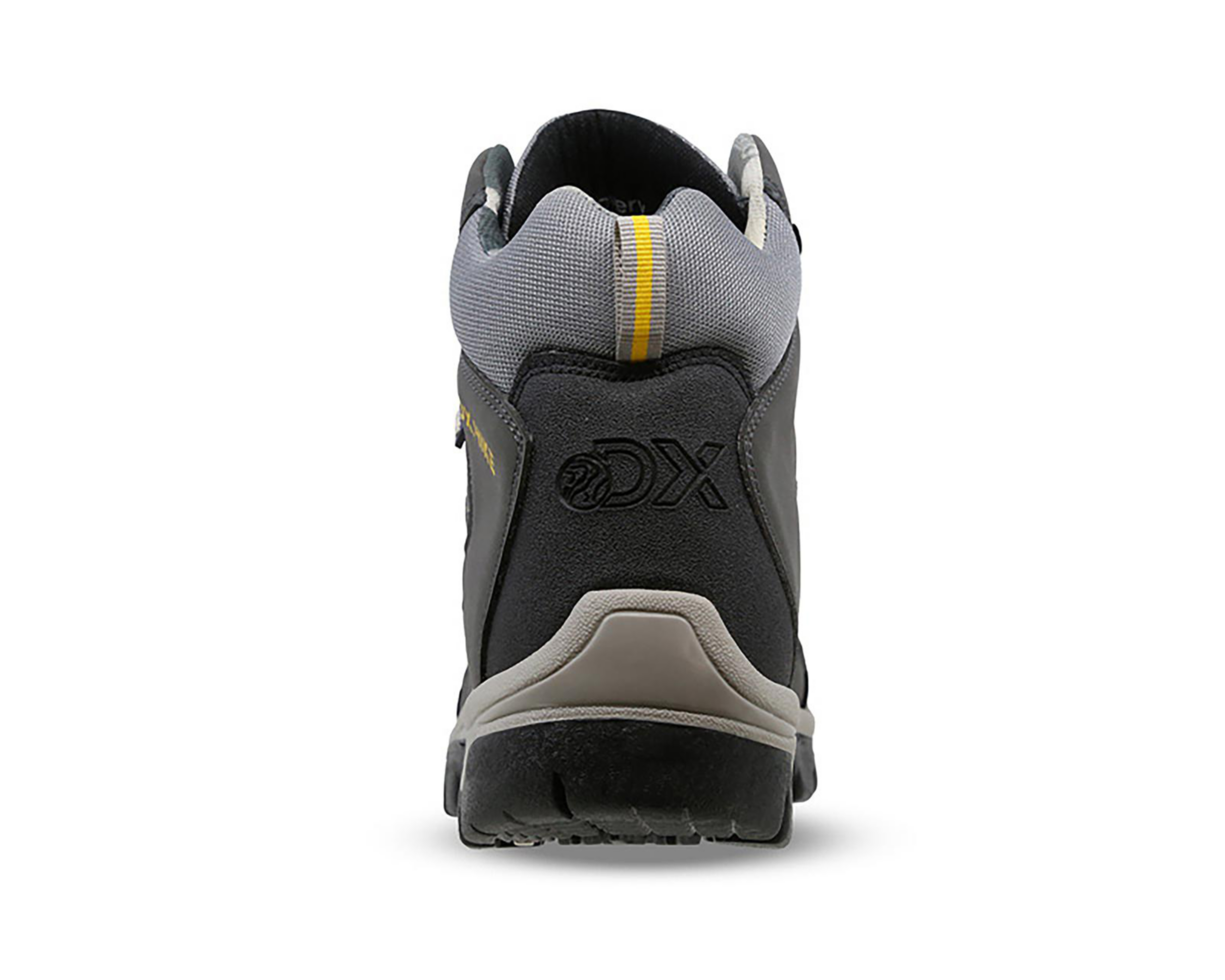 Foto 7 pulgar | Botas Outdoor Discovery para Hombre