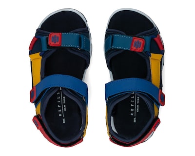 Foto 3 | Sandalias Refill para Niño