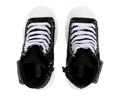 Foto 3 | Tenis de Moda Bambino para Niña