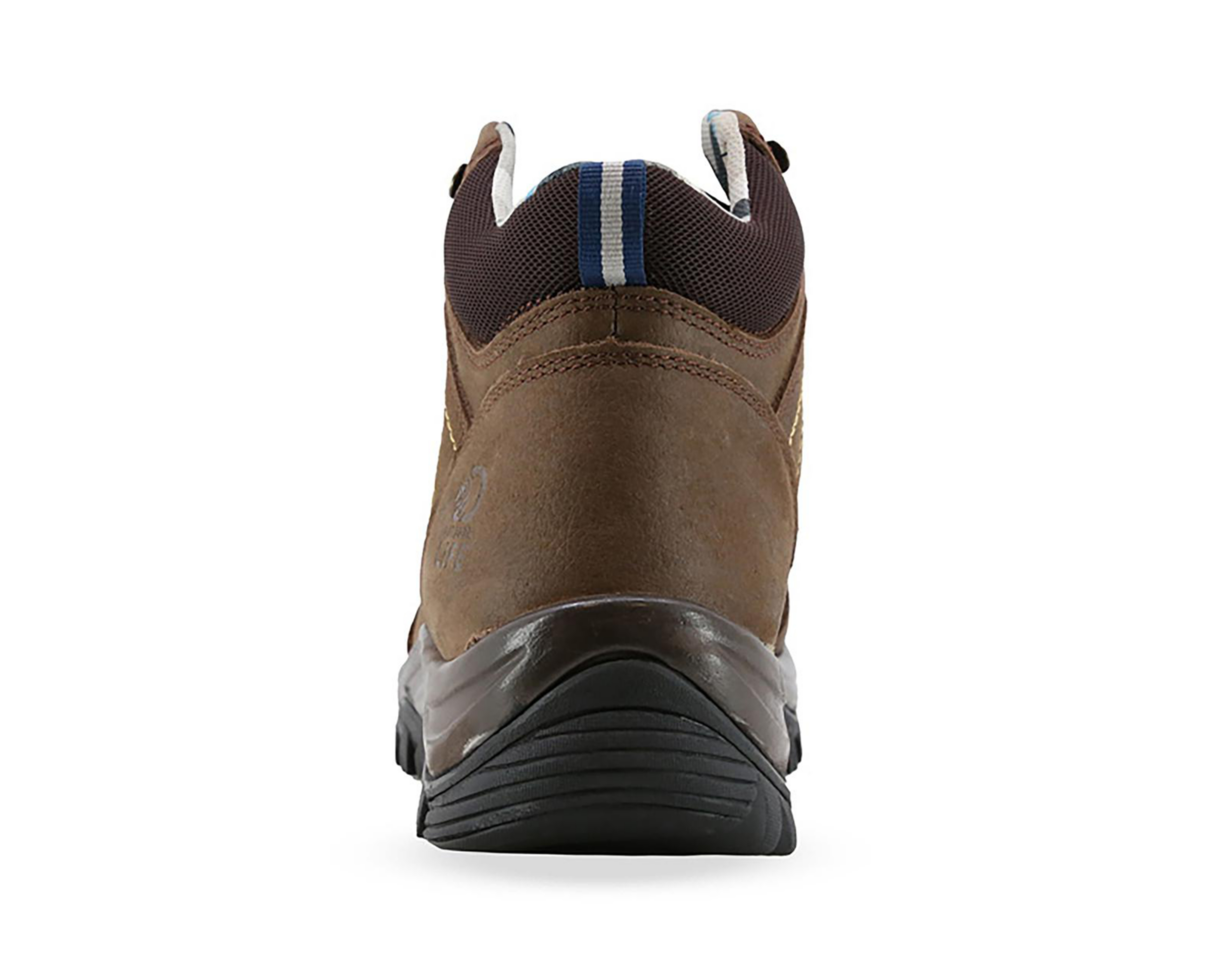 Foto 6 | Botas Outdoor Discovery de Piel para Hombre