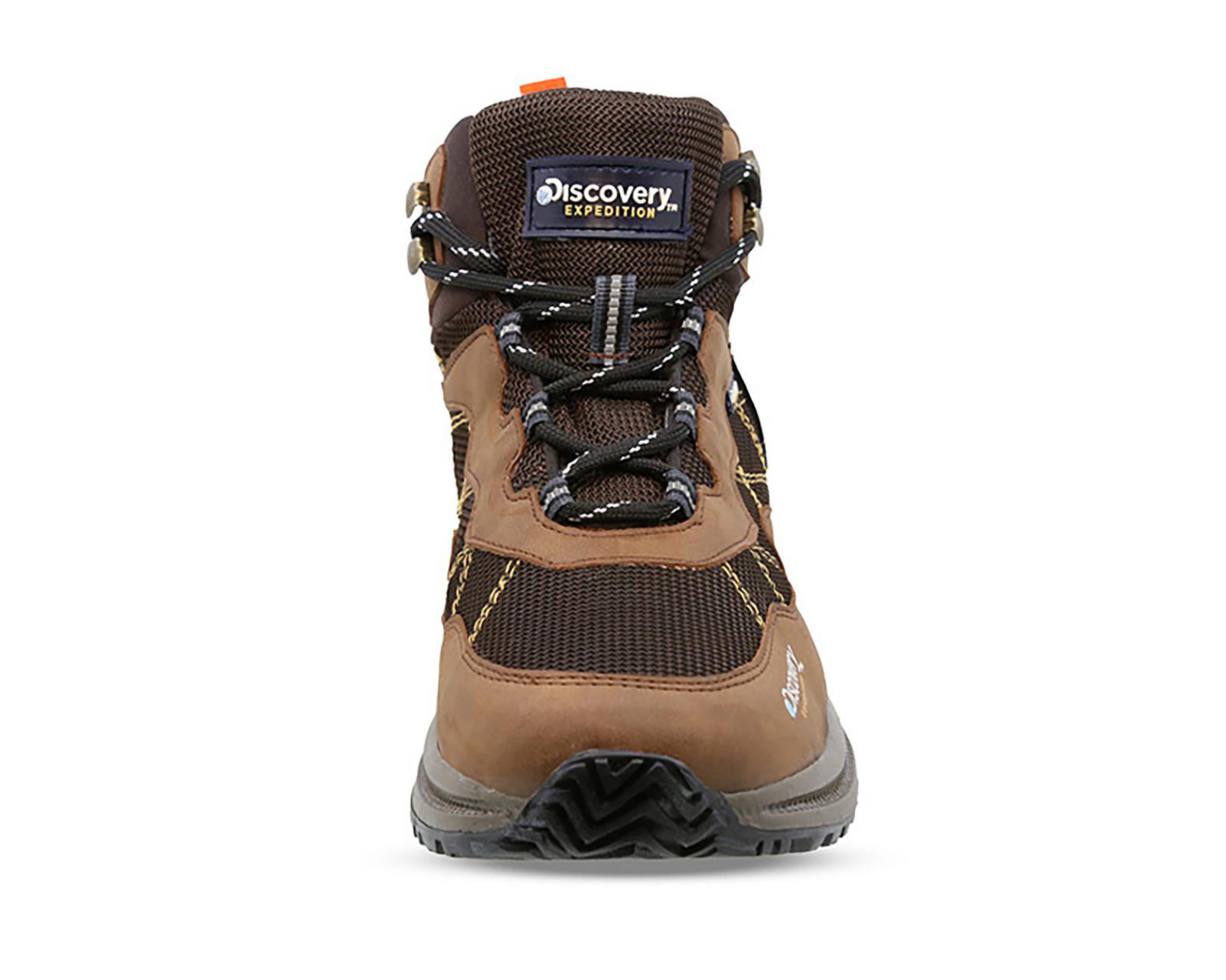 Foto 6 pulgar | Botas Outdoor Discovery para Hombre