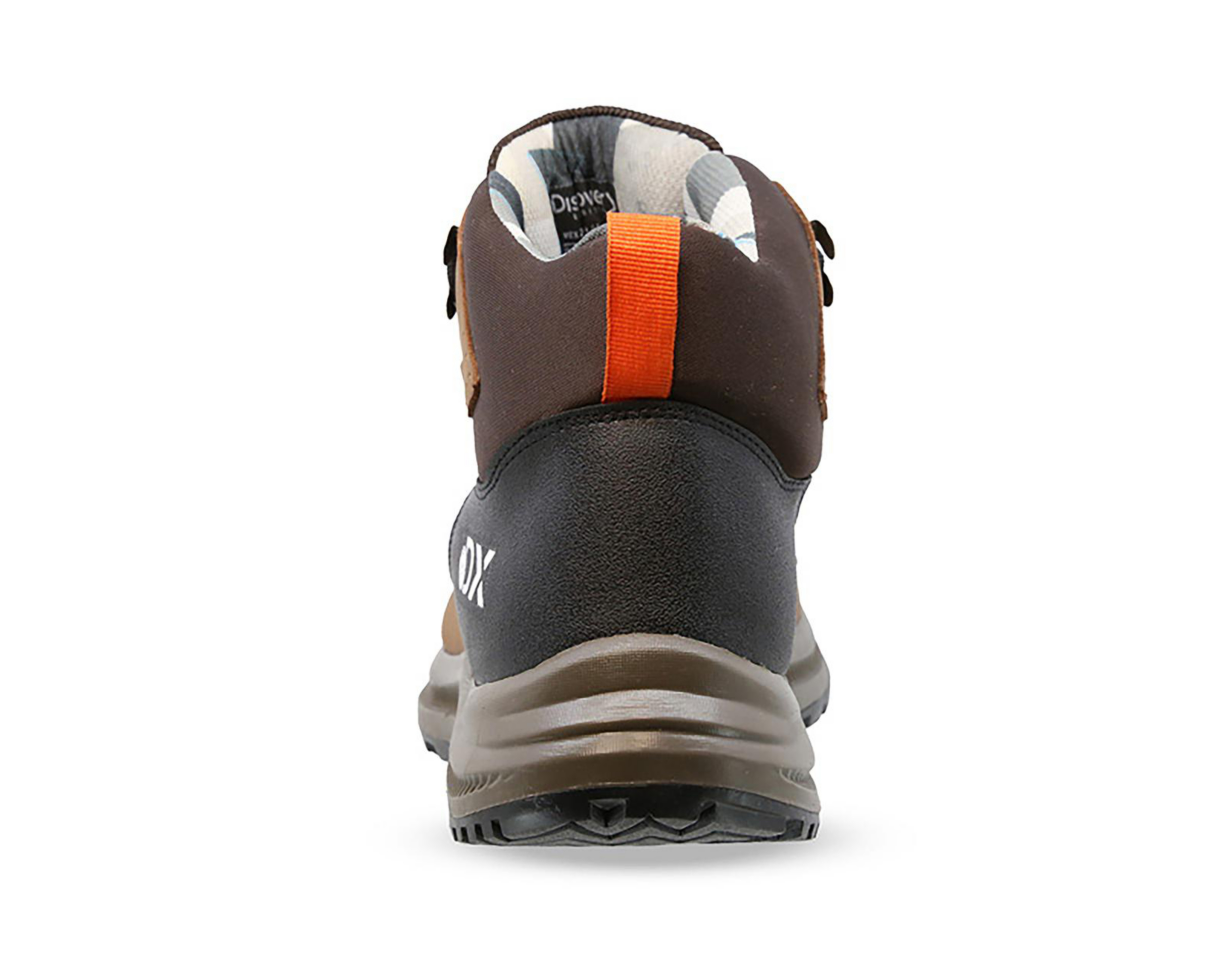 Foto 7 pulgar | Botas Outdoor Discovery para Hombre