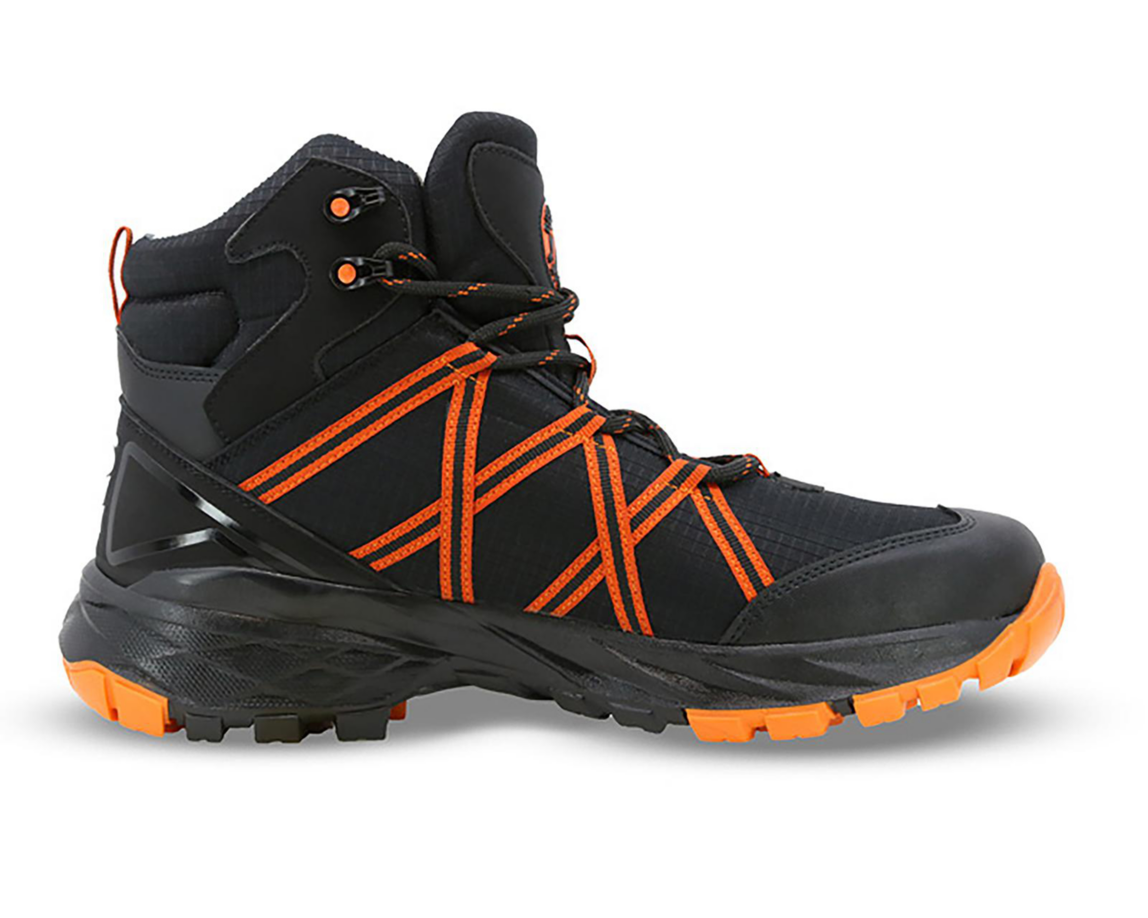 Foto 5 pulgar | Botas Outdoor Discovery para Hombre