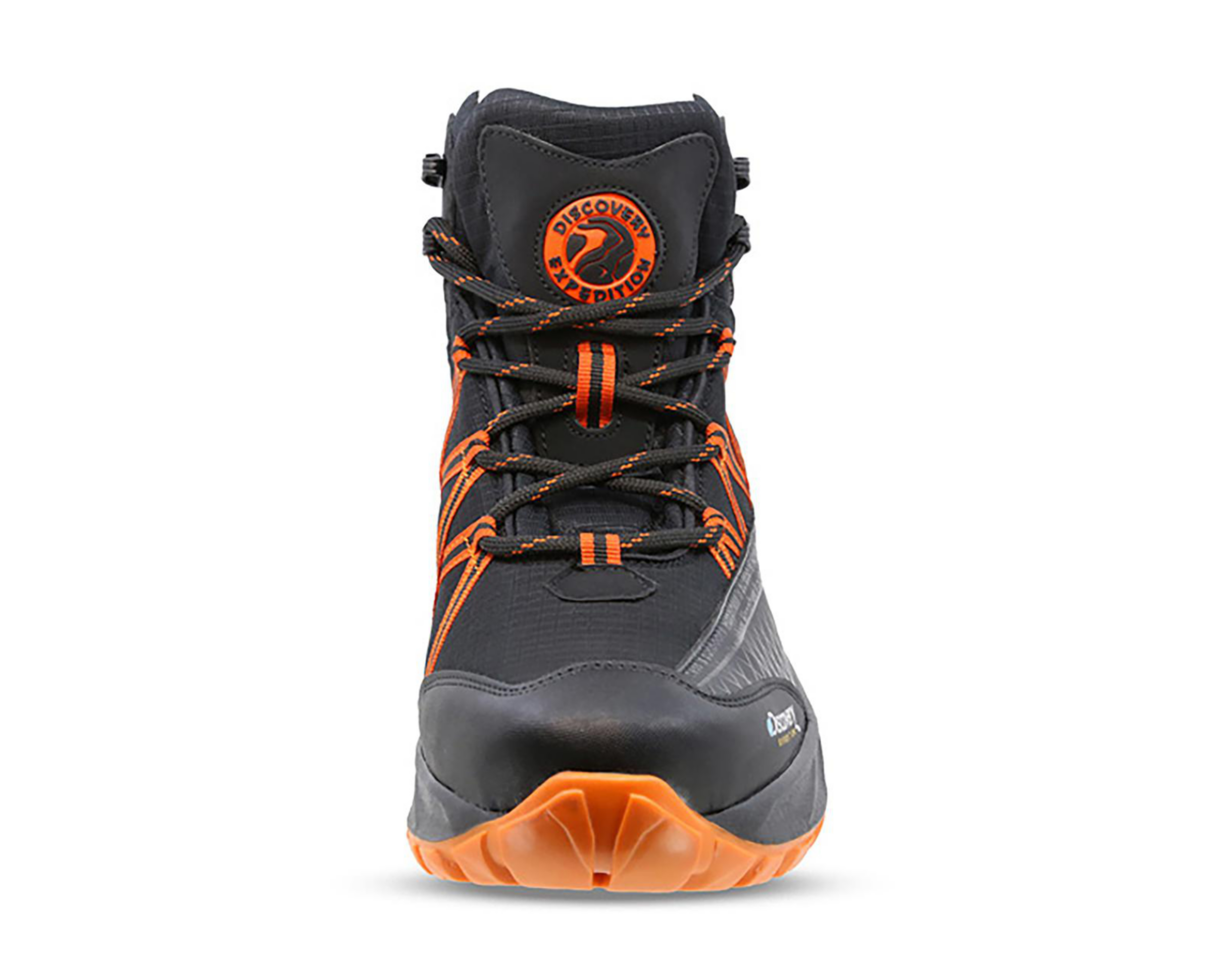 Foto 6 pulgar | Botas Outdoor Discovery para Hombre