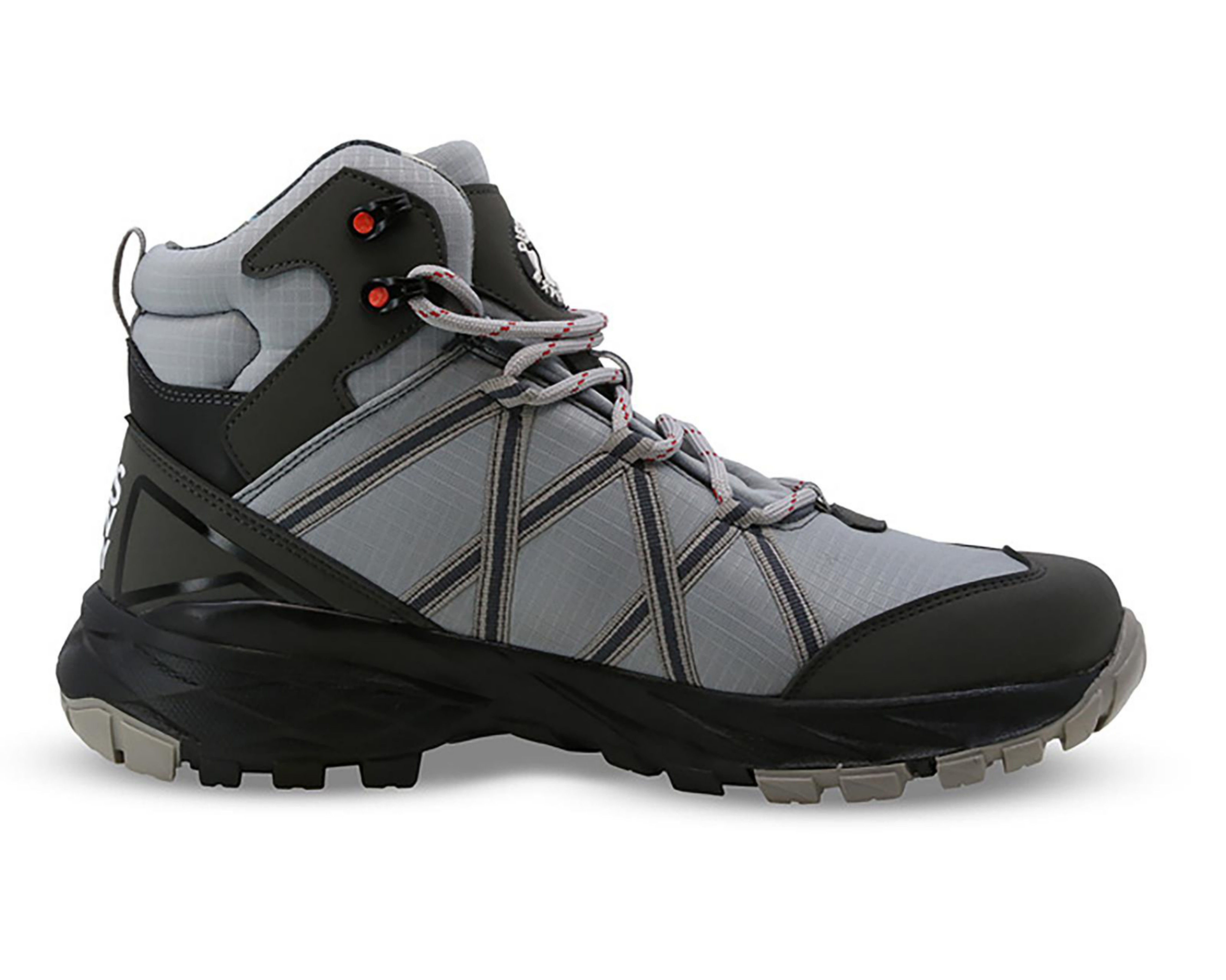 Foto 5 pulgar | Botas Outdoor Discovery para Hombre