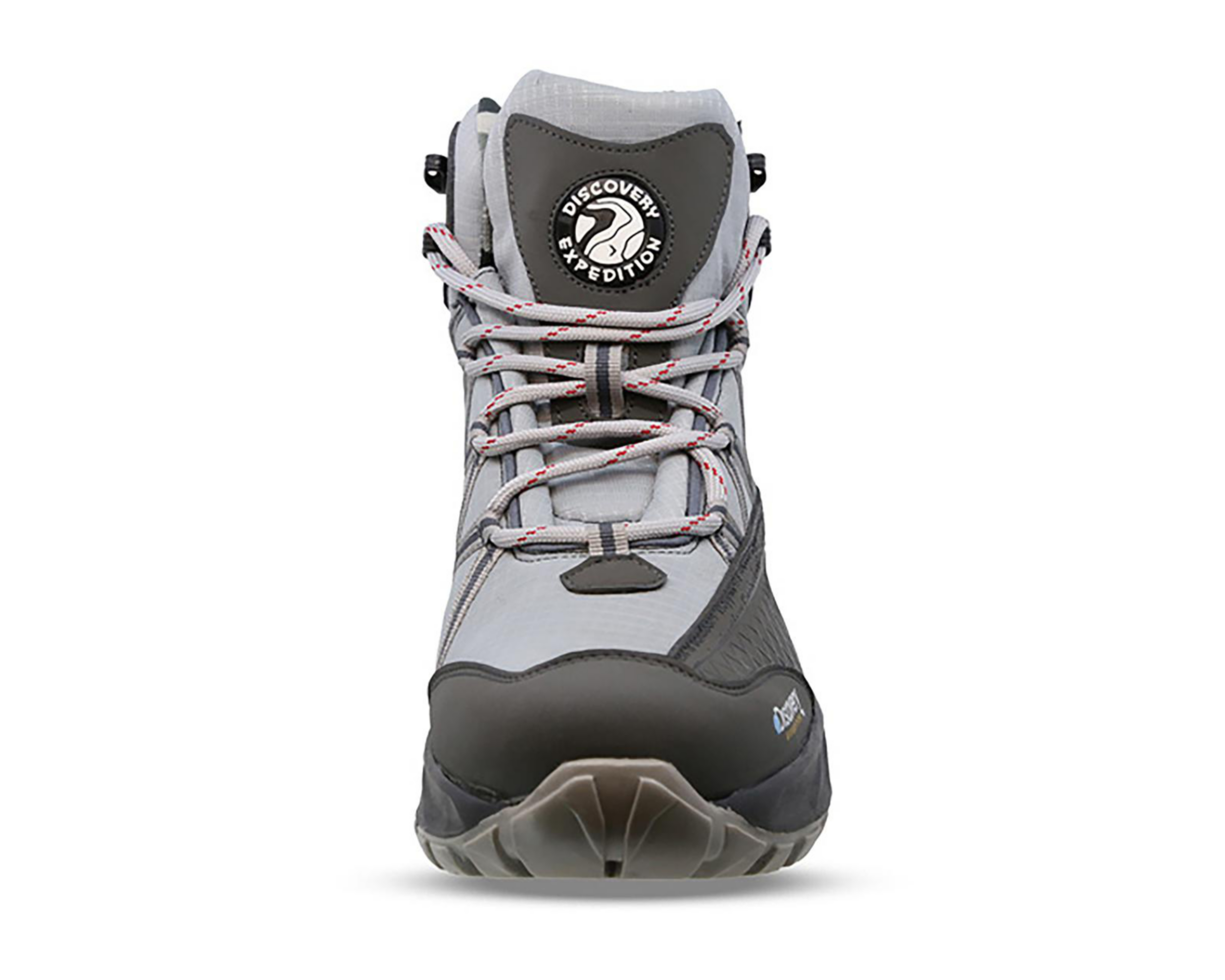 Foto 6 pulgar | Botas Outdoor Discovery para Hombre