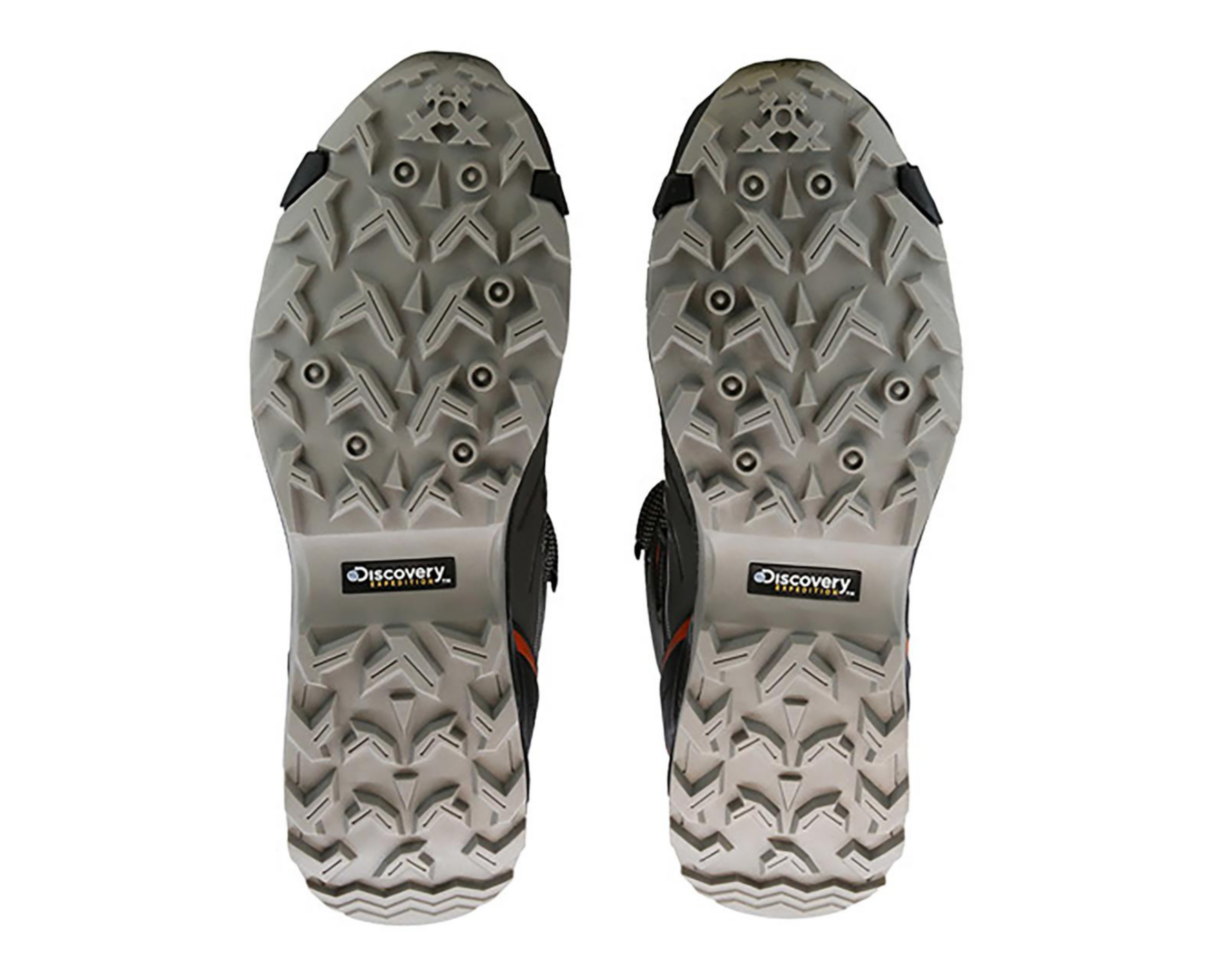 Foto 2 | Botas Outdoor Discovery para Hombre