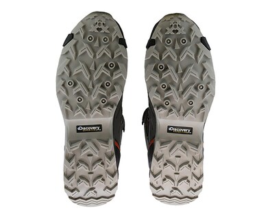 Foto 2 | Botas Outdoor Discovery para Hombre