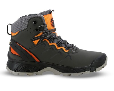 Foto 4 | Botas Outdoor Discovery para Hombre