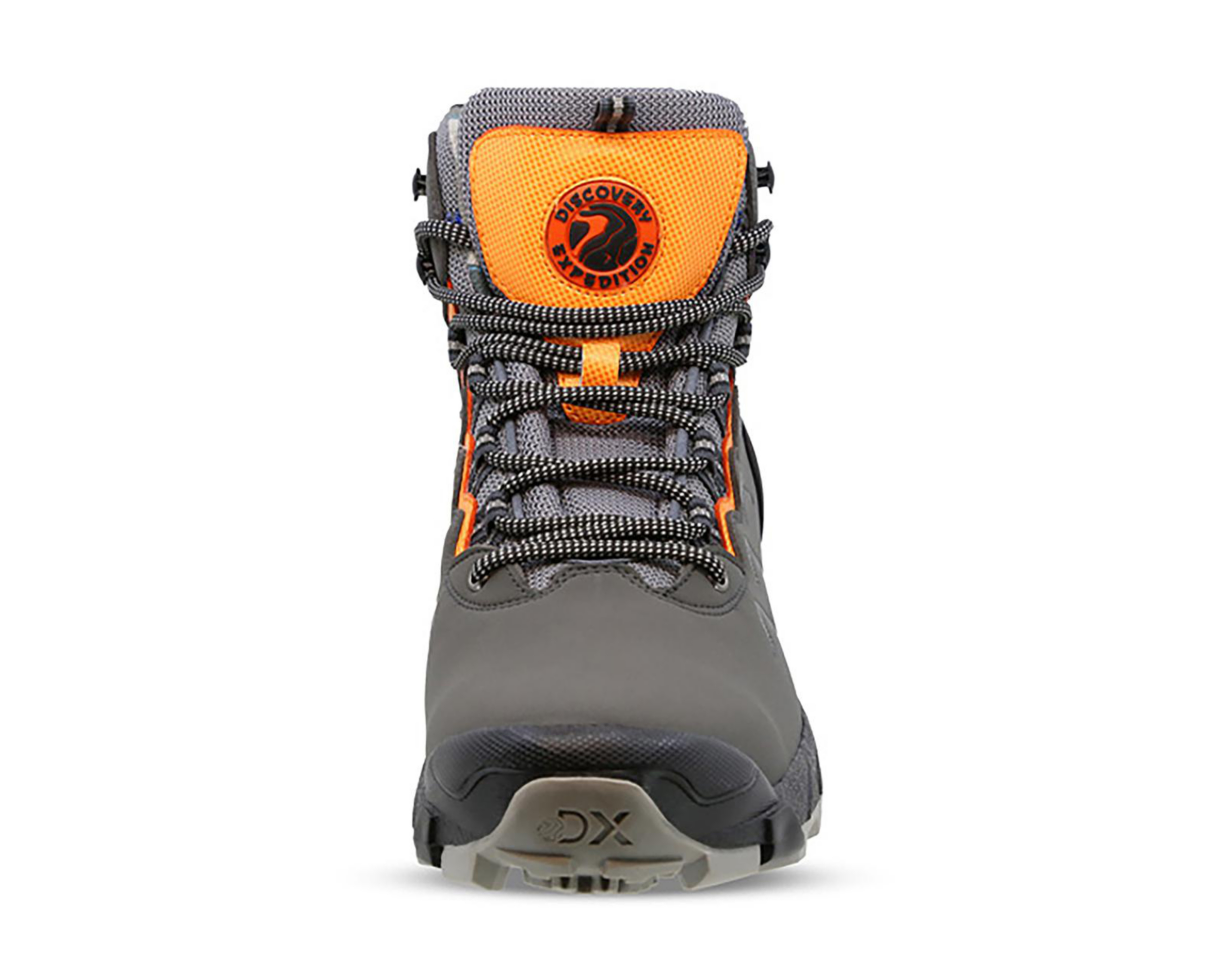 Foto 6 pulgar | Botas Outdoor Discovery para Hombre