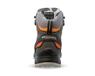 Foto 6 | Botas Outdoor Discovery para Hombre