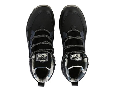 Foto 3 | Botas Outdoor Discovery para Hombre