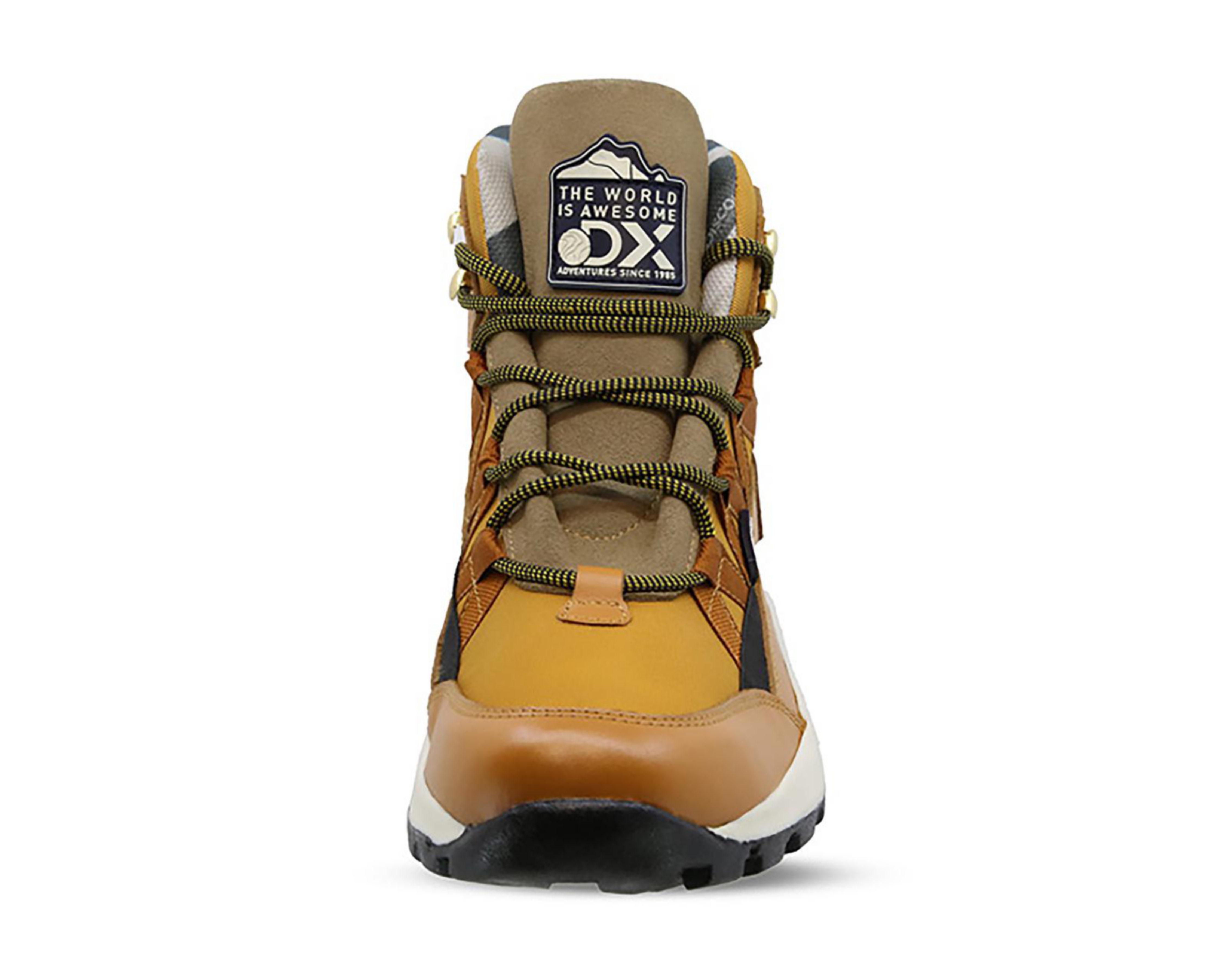 Foto 6 pulgar | Botas Outdoor Discovery para Hombre