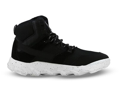 Foto 4 | Botas Outdoor Swissbrand para Hombre