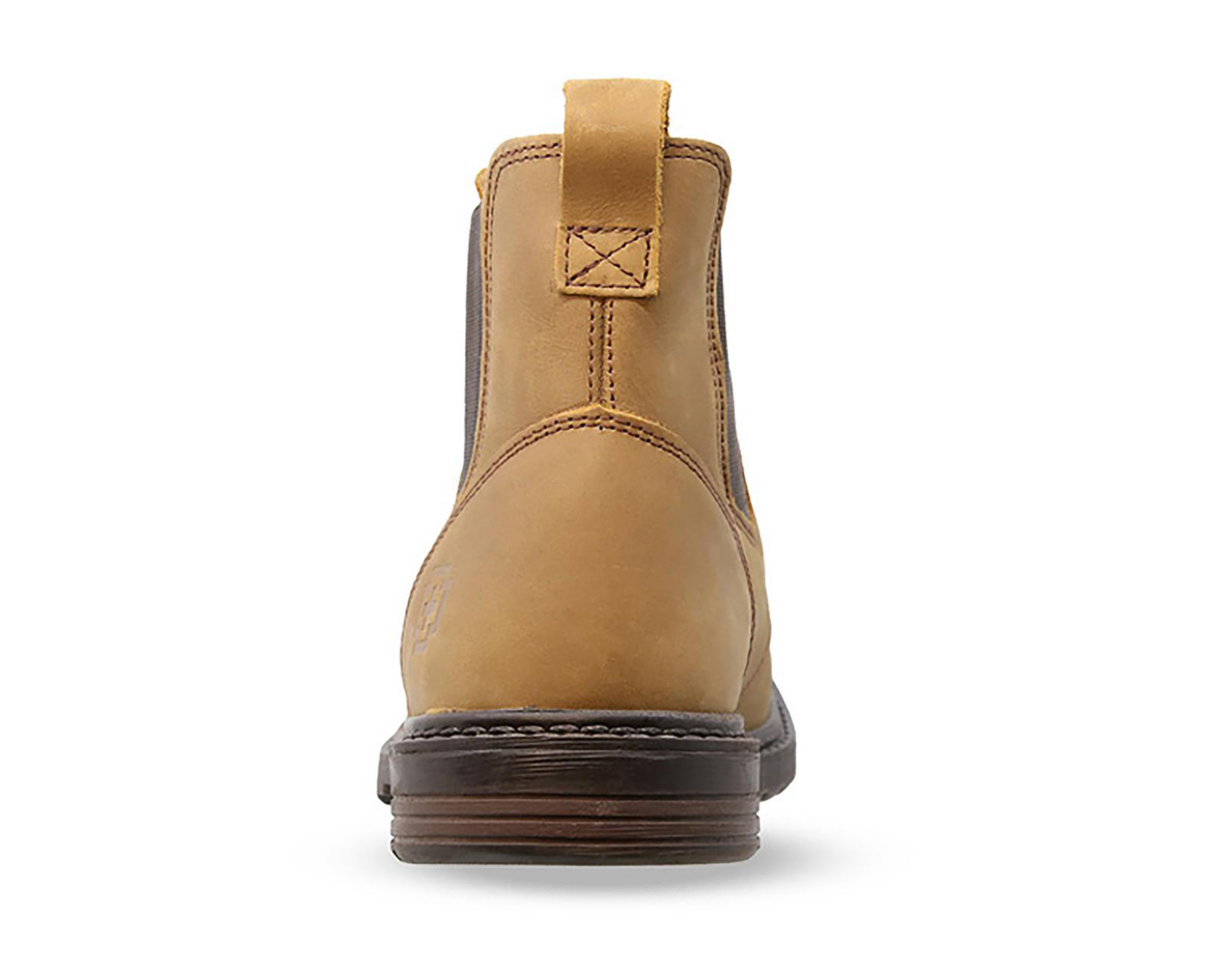 Foto 7 pulgar | Botas Casuales Swissbrand de Piel para Hombre