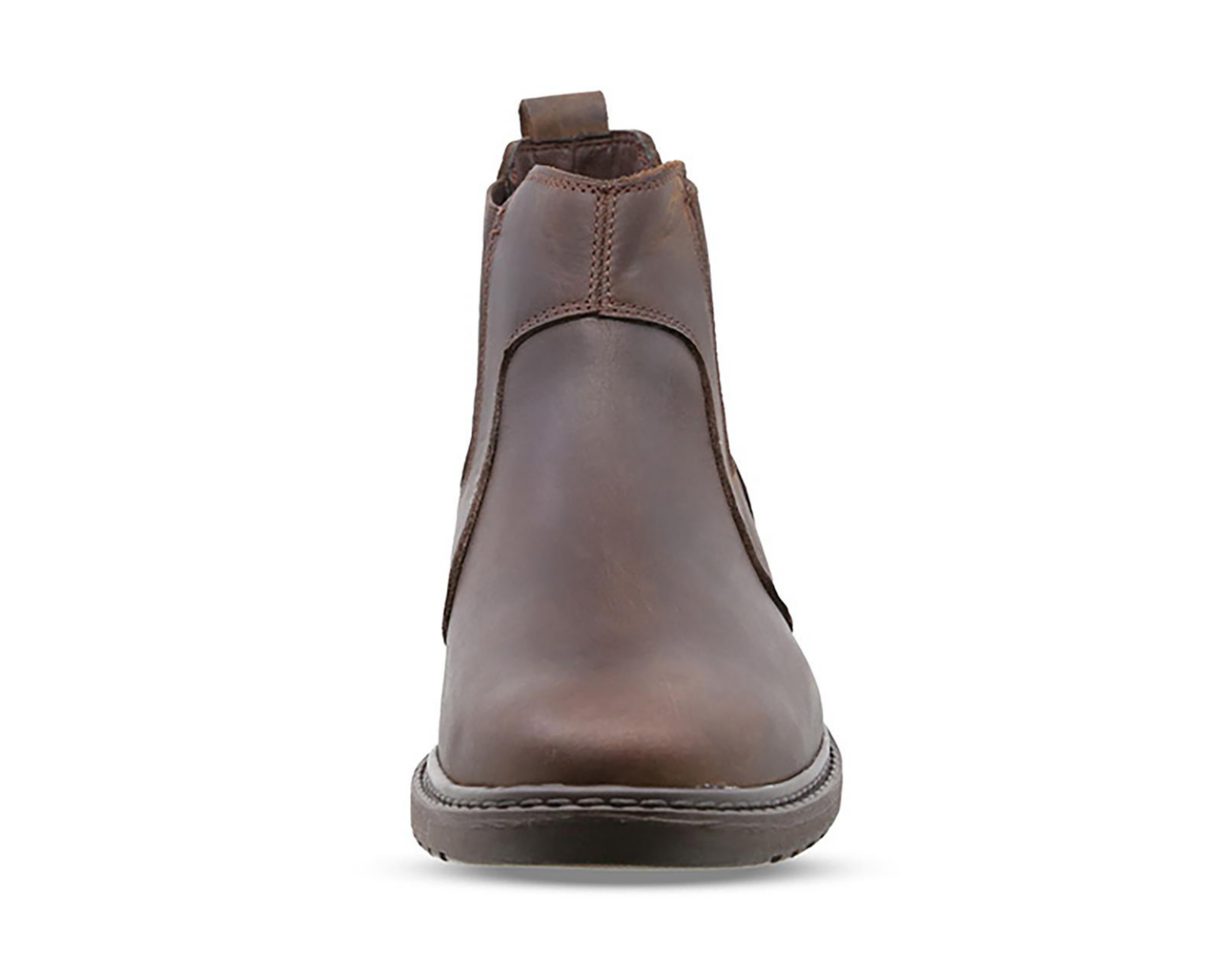 Foto 6 pulgar | Botas Casuales Swissbrand de Piel para Hombre
