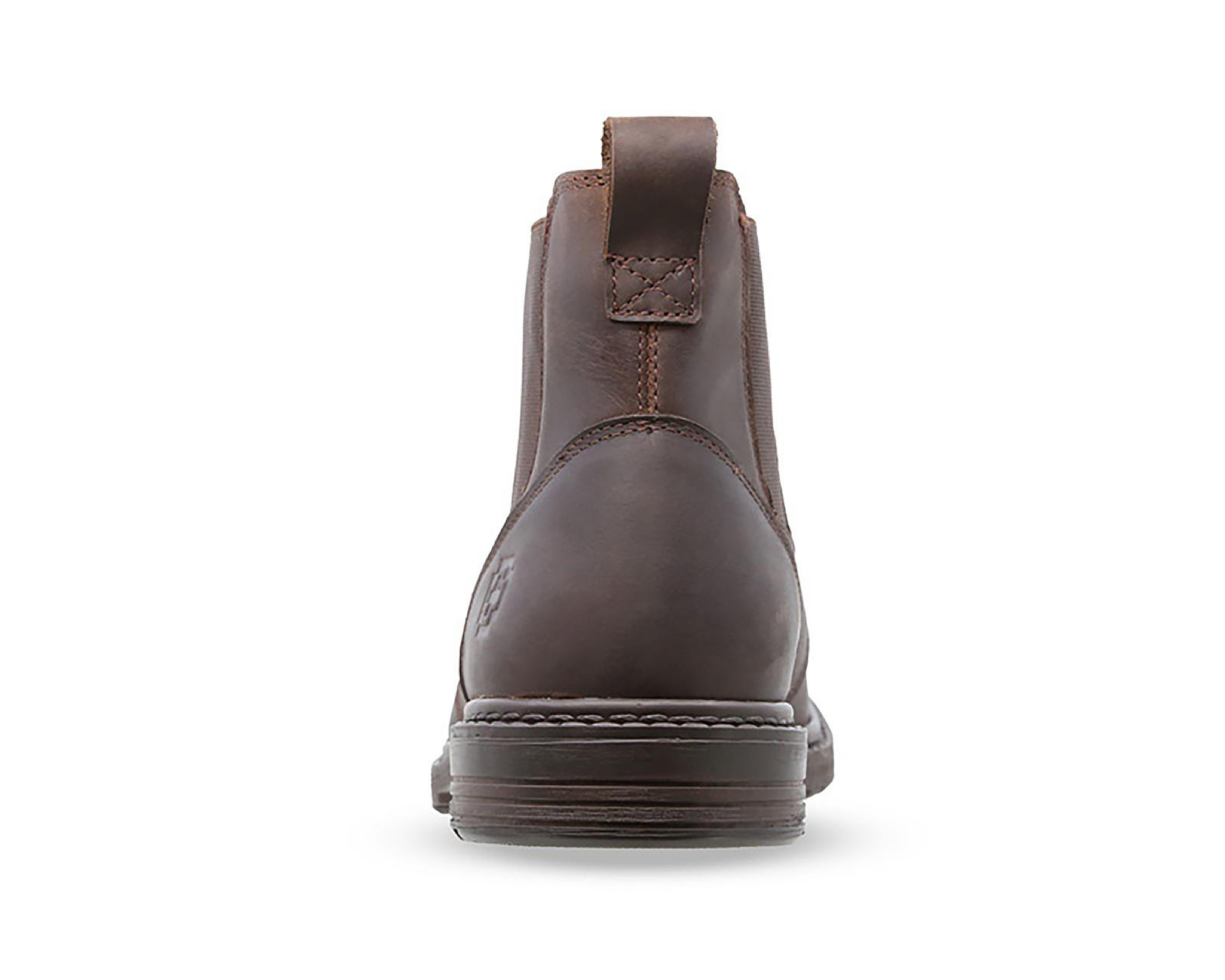 Foto 7 pulgar | Botas Casuales Swissbrand de Piel para Hombre