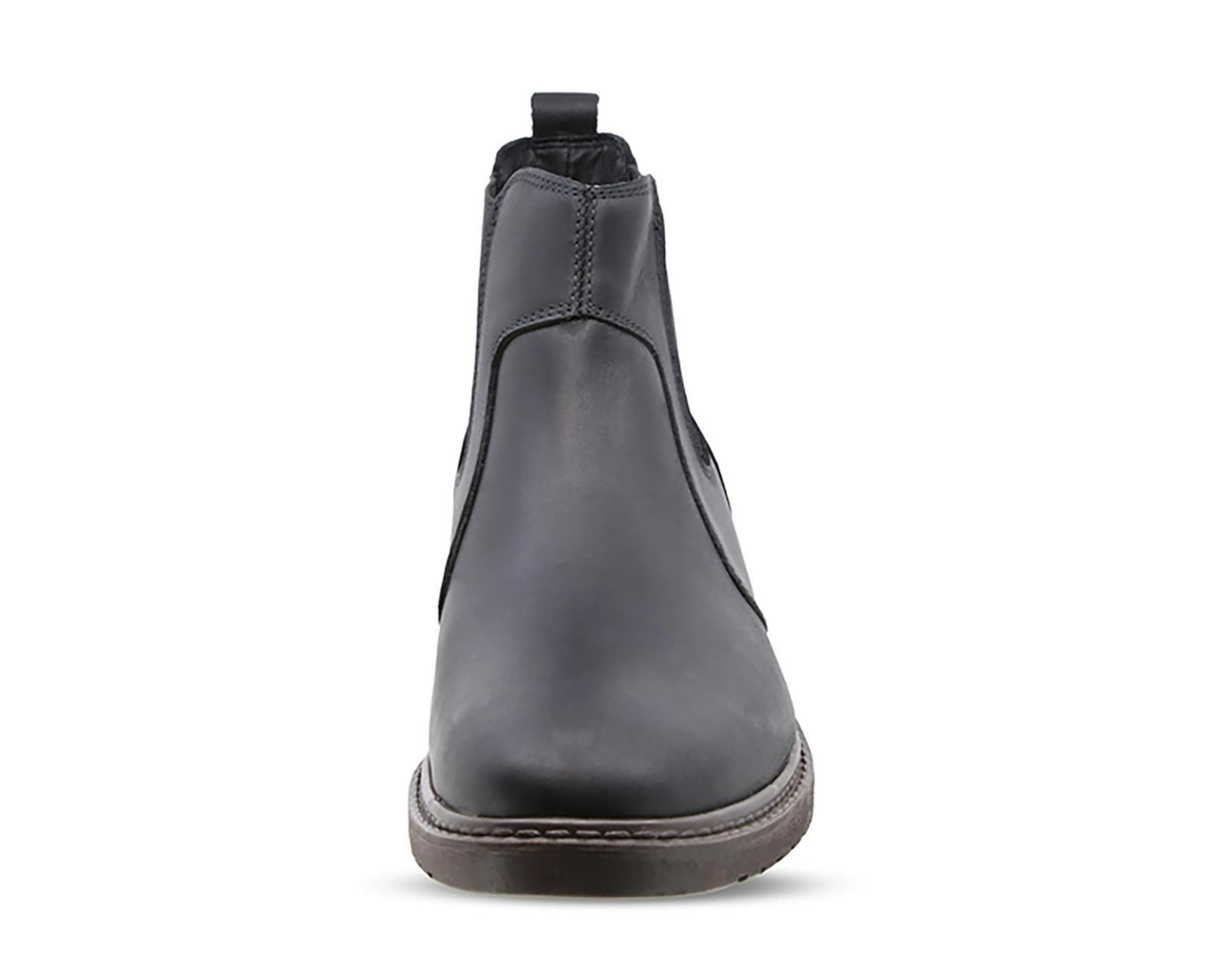 Foto 6 pulgar | Botas Casuales Swissbrand de Piel para Hombre