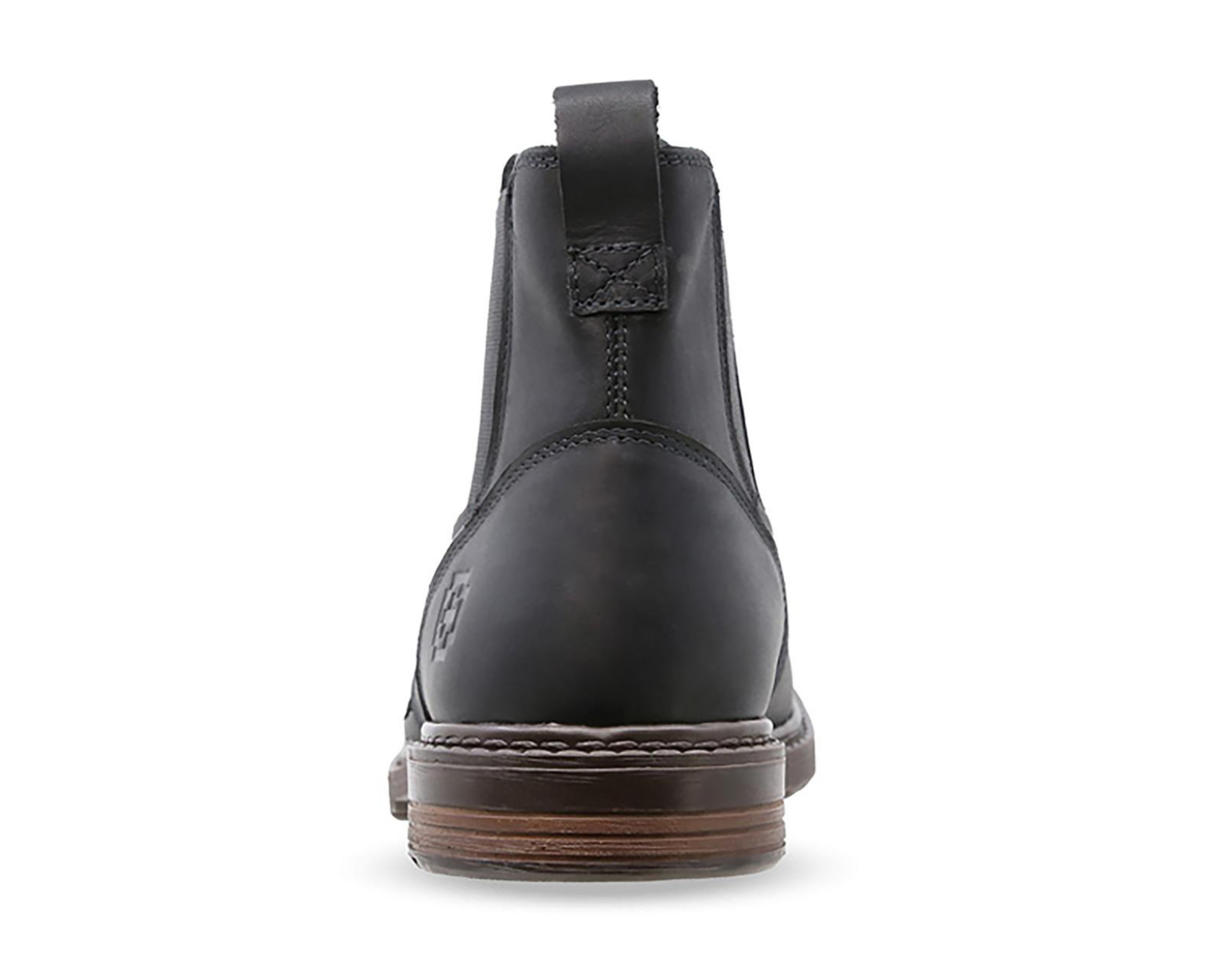 Foto 7 pulgar | Botas Casuales Swissbrand de Piel para Hombre