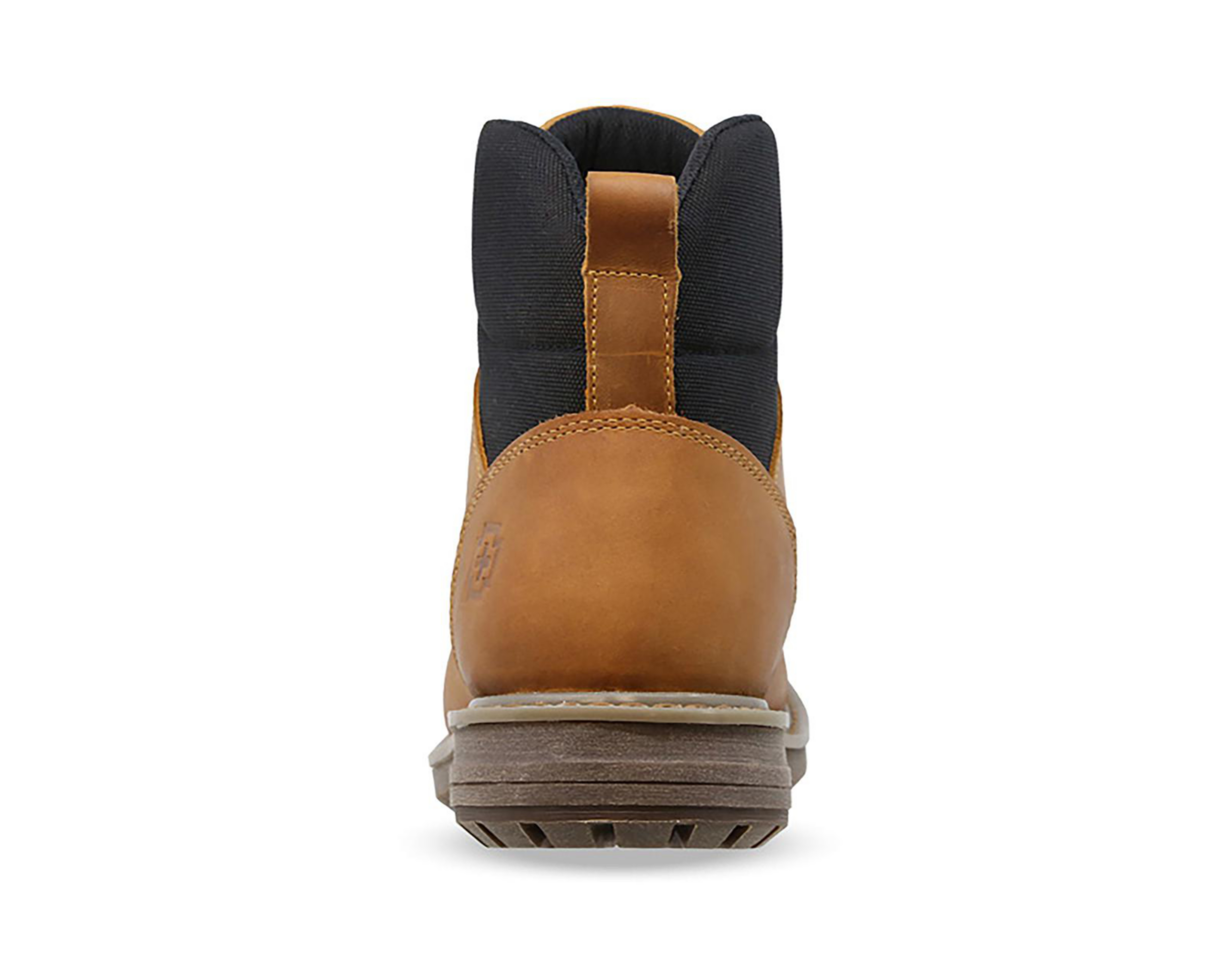 Foto 7 pulgar | Botas Casuales Swissbrand de Piel para Hombre