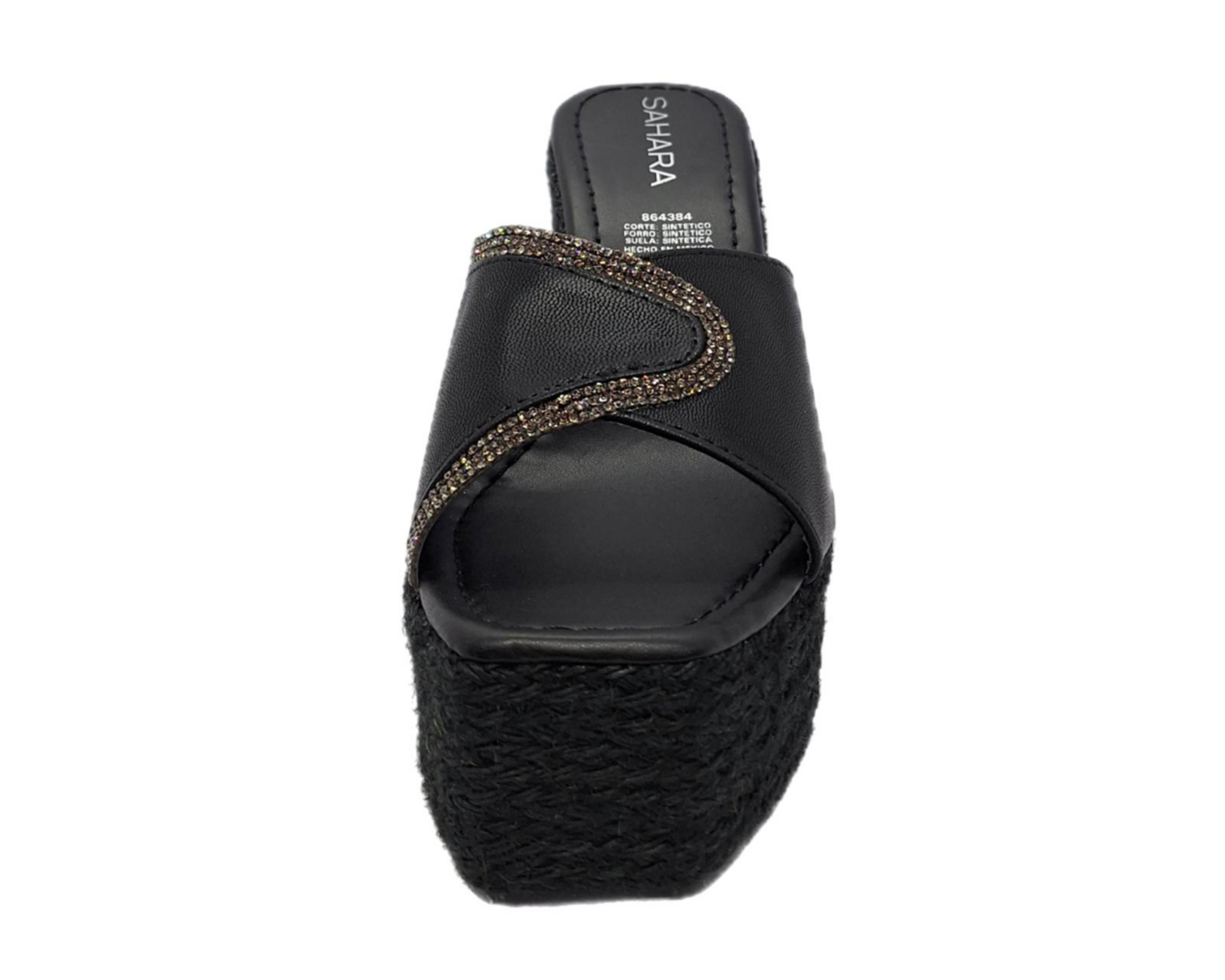 Foto 6 pulgar | Sandalias Casuales Sahara para Mujer