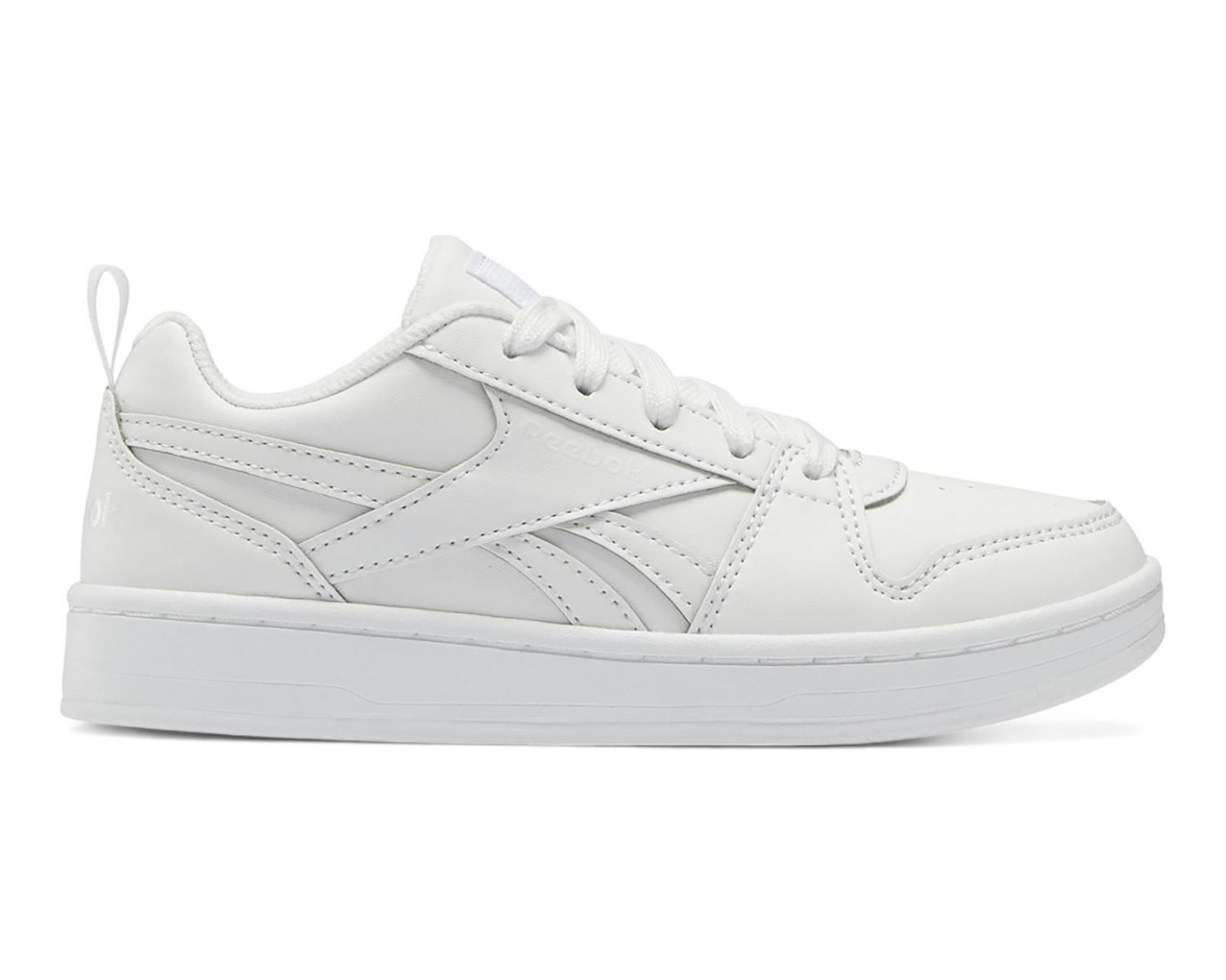 Foto 3 | Tenis Reebok Royal Prime 2.0 Juveniles