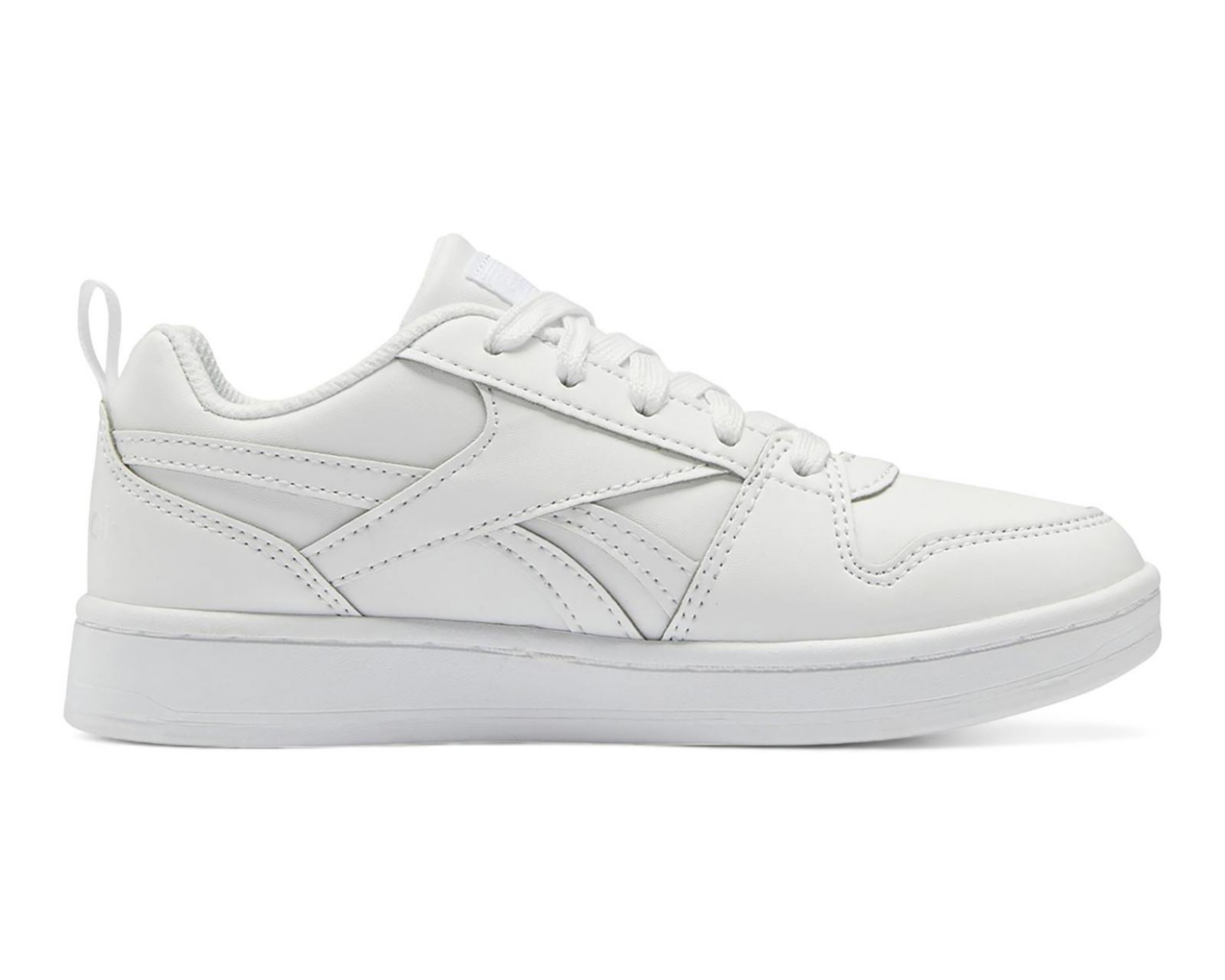 Foto 4 | Tenis Reebok Royal Prime 2.0 Juveniles