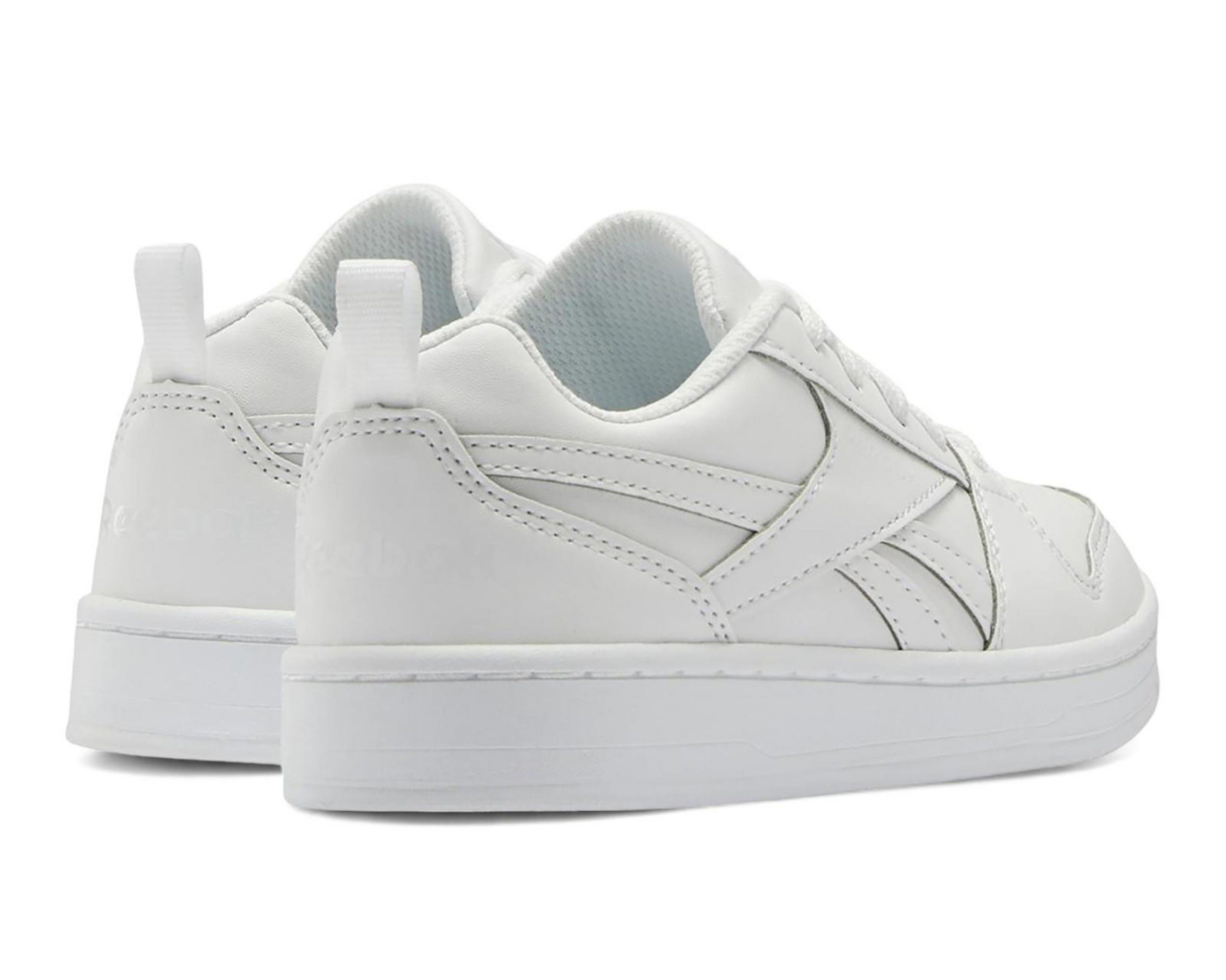 Foto 5 | Tenis Reebok Royal Prime 2.0 Juveniles