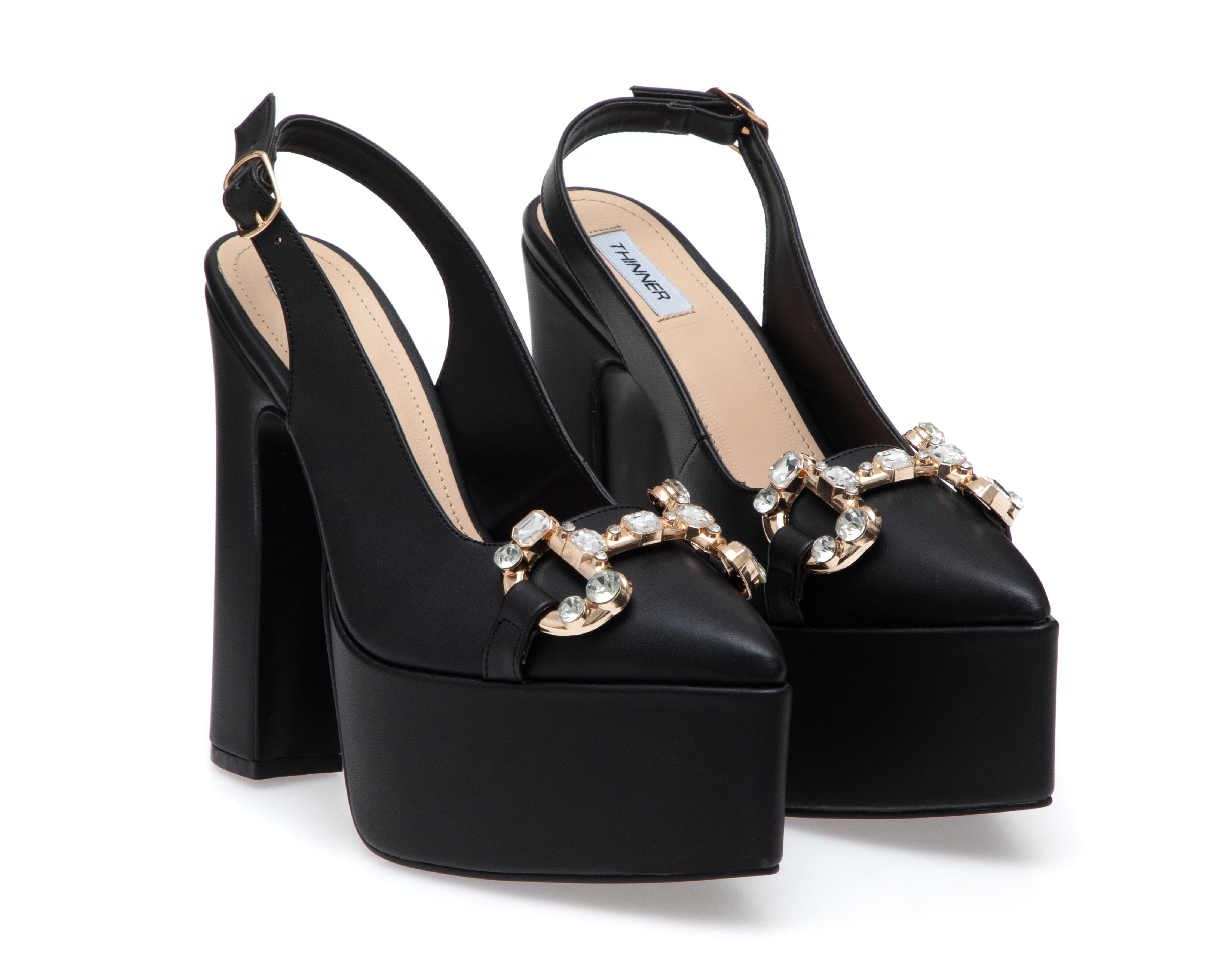 Zapatillas Thinner para Mujer $729