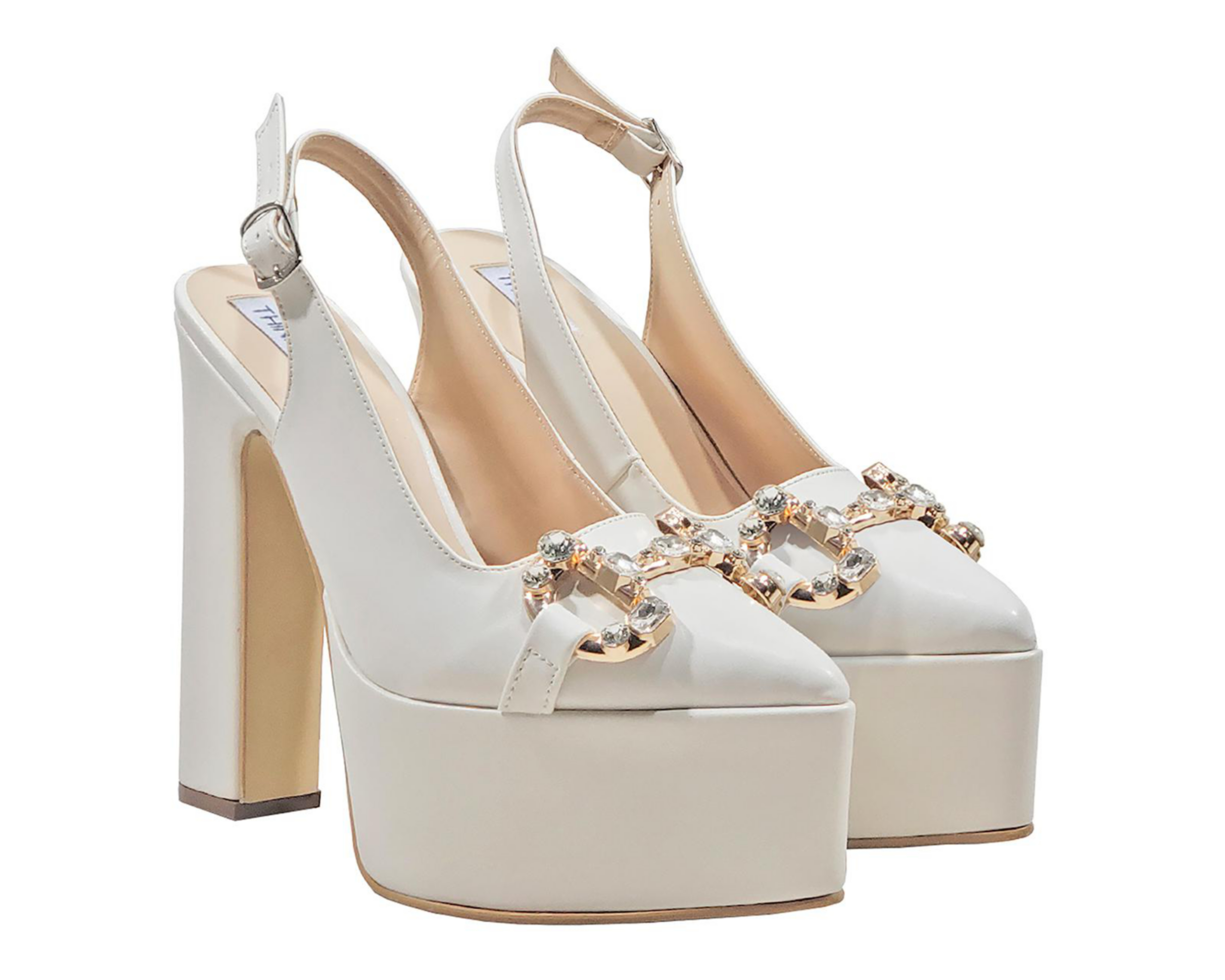 Zapatillas Thinner para Mujer $729