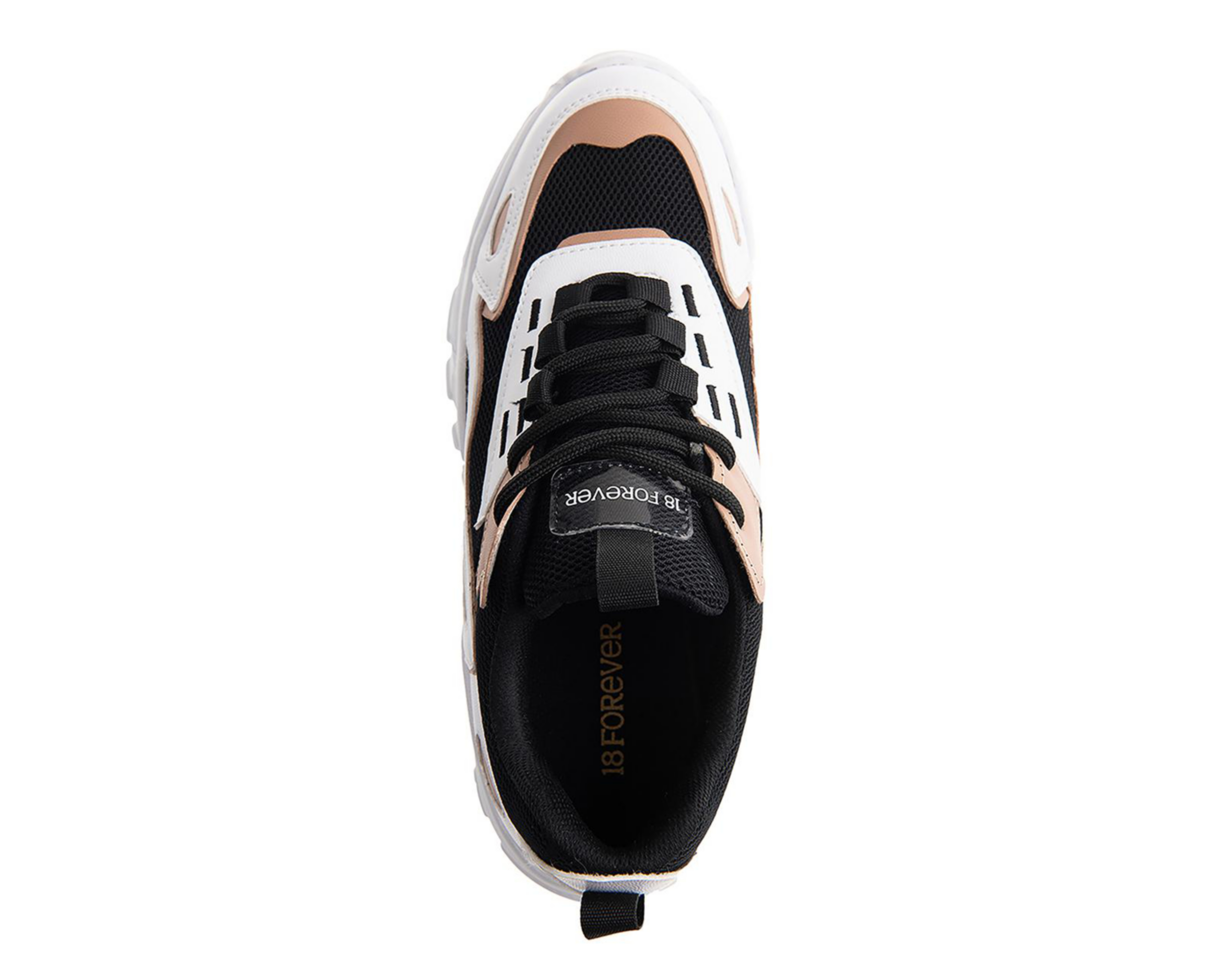 Foto 5 | Tenis 18 Forever para Mujer