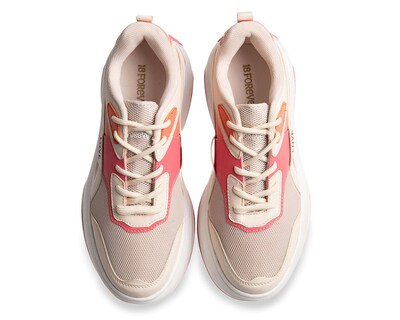 Foto 3 | Tenis 18 Forever para Mujer