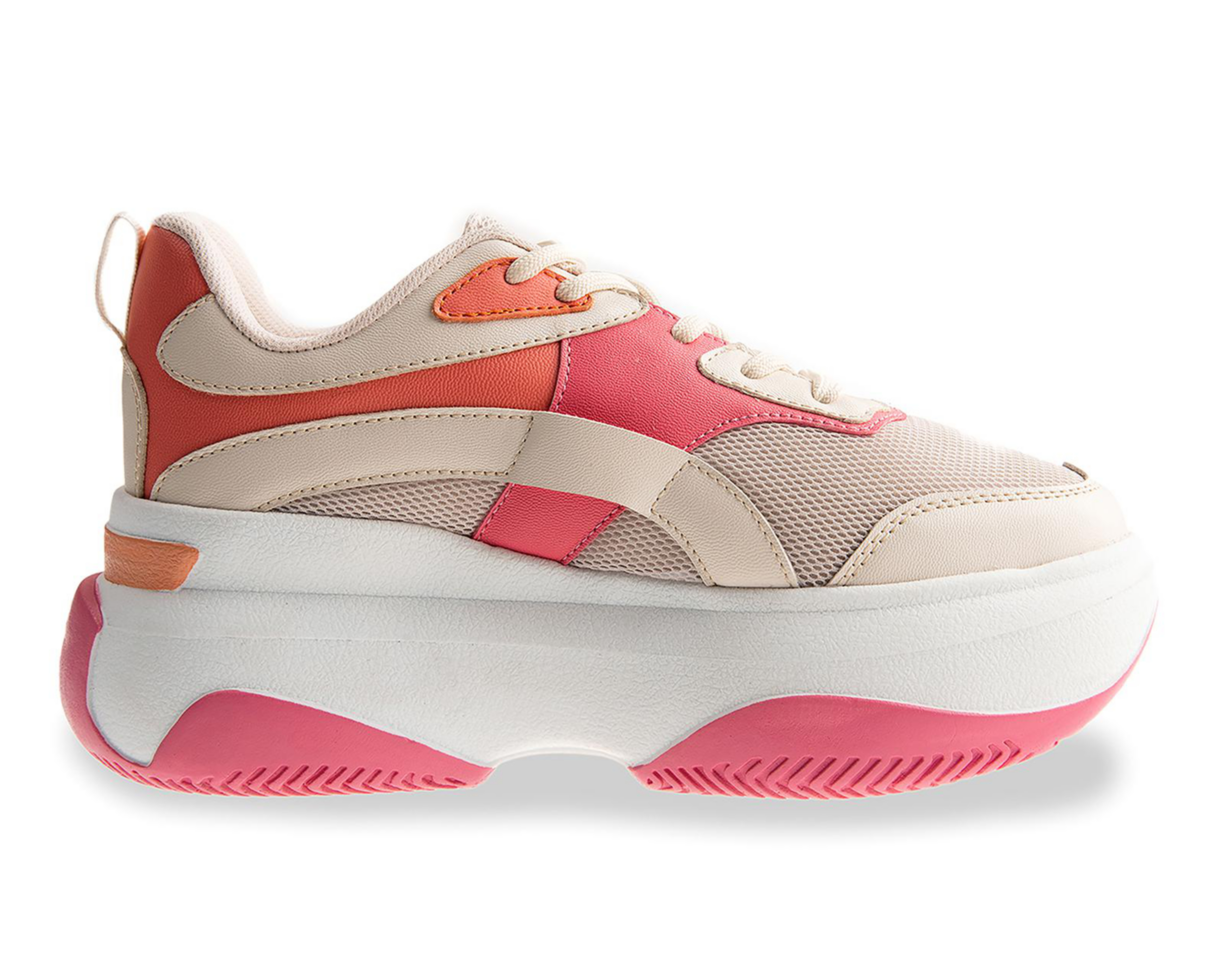 Foto 5 pulgar | Tenis 18 Forever para Mujer