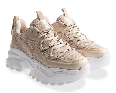 Foto 1 | Tenis 18 Forever para Mujer