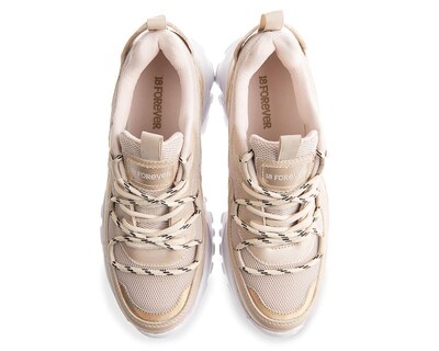 Foto 3 | Tenis 18 Forever para Mujer
