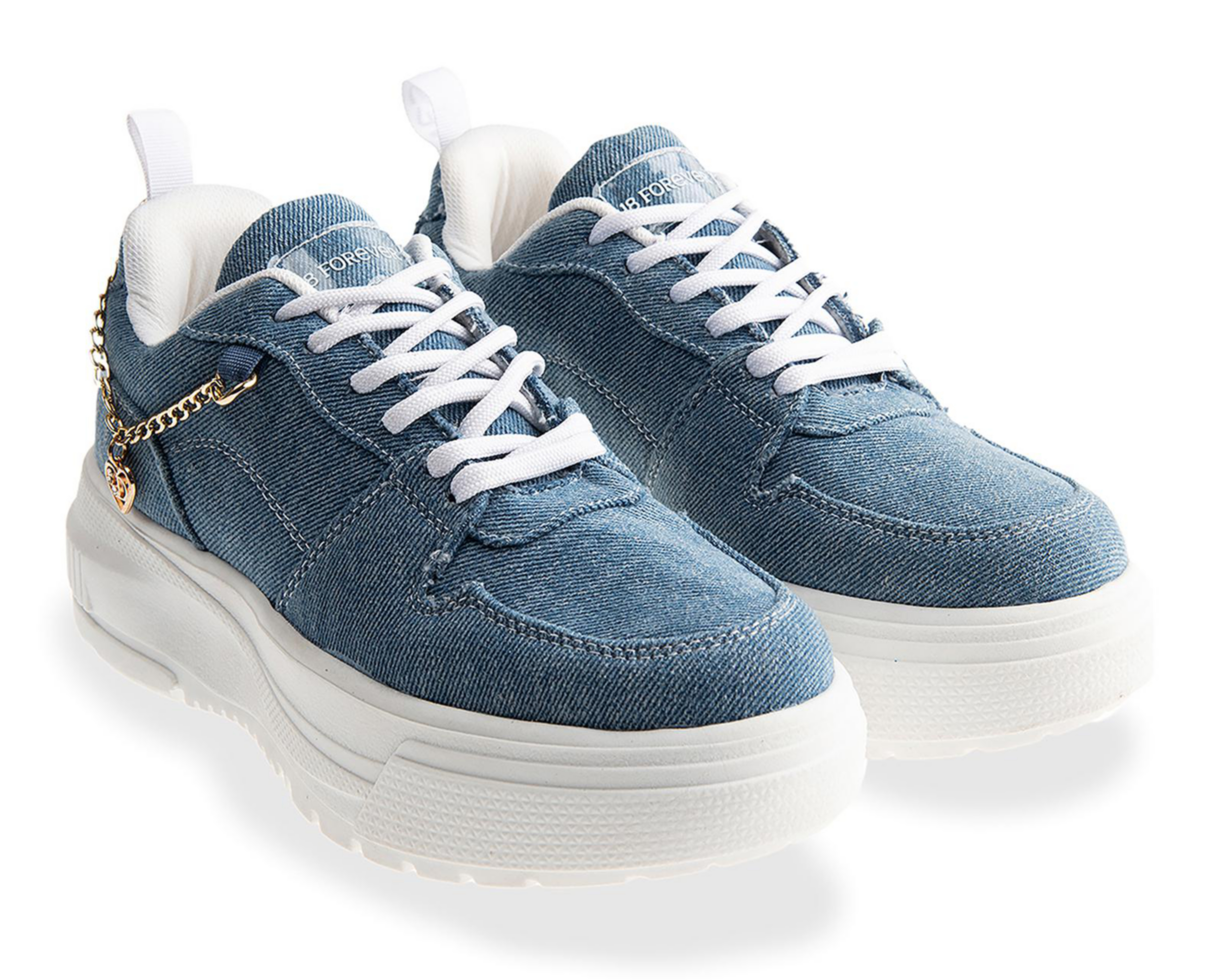 Foto 1 | Tenis 18 Forever para Mujer