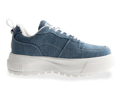 Foto 4 | Tenis 18 Forever para Mujer
