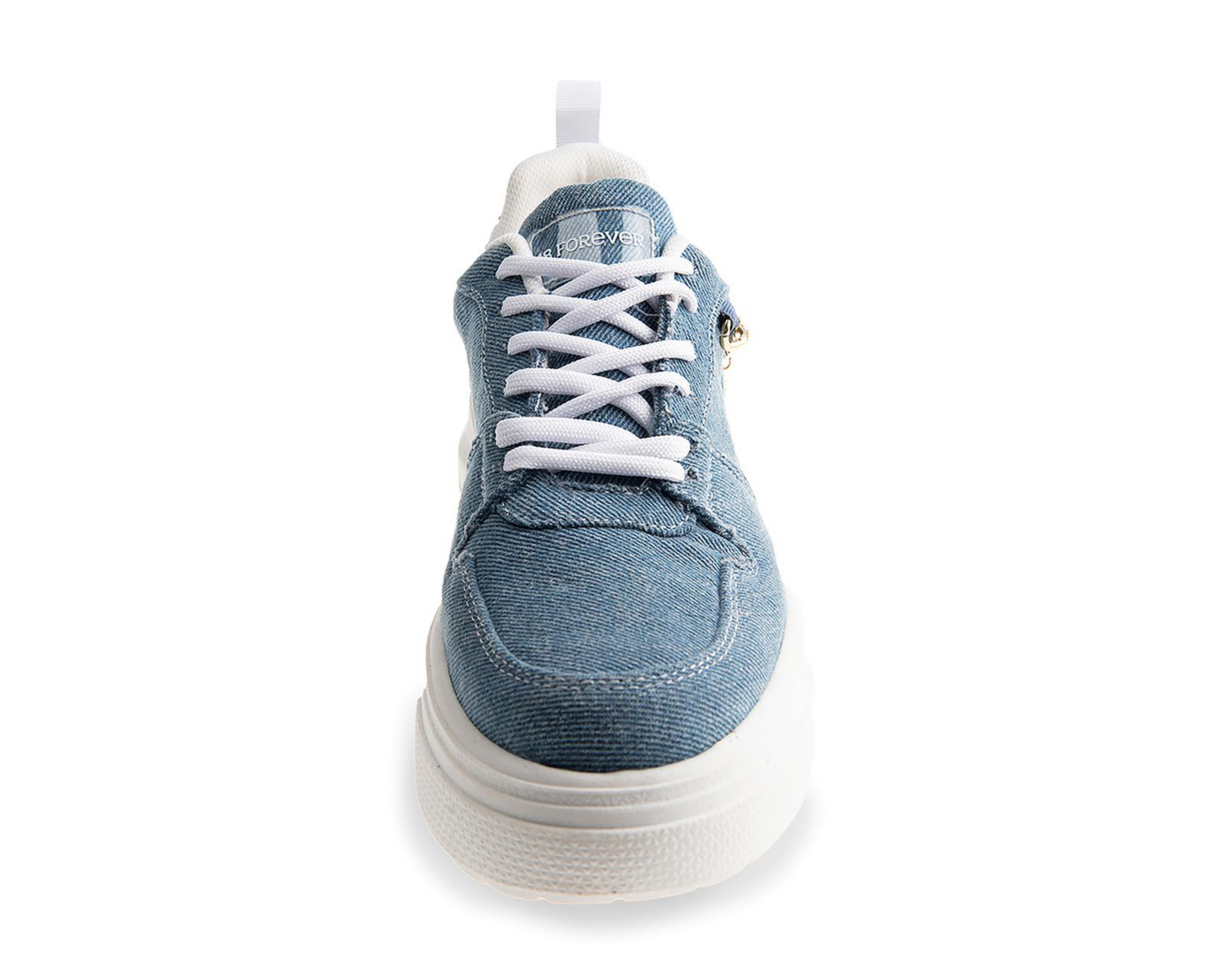 Foto 6 | Tenis 18 Forever para Mujer