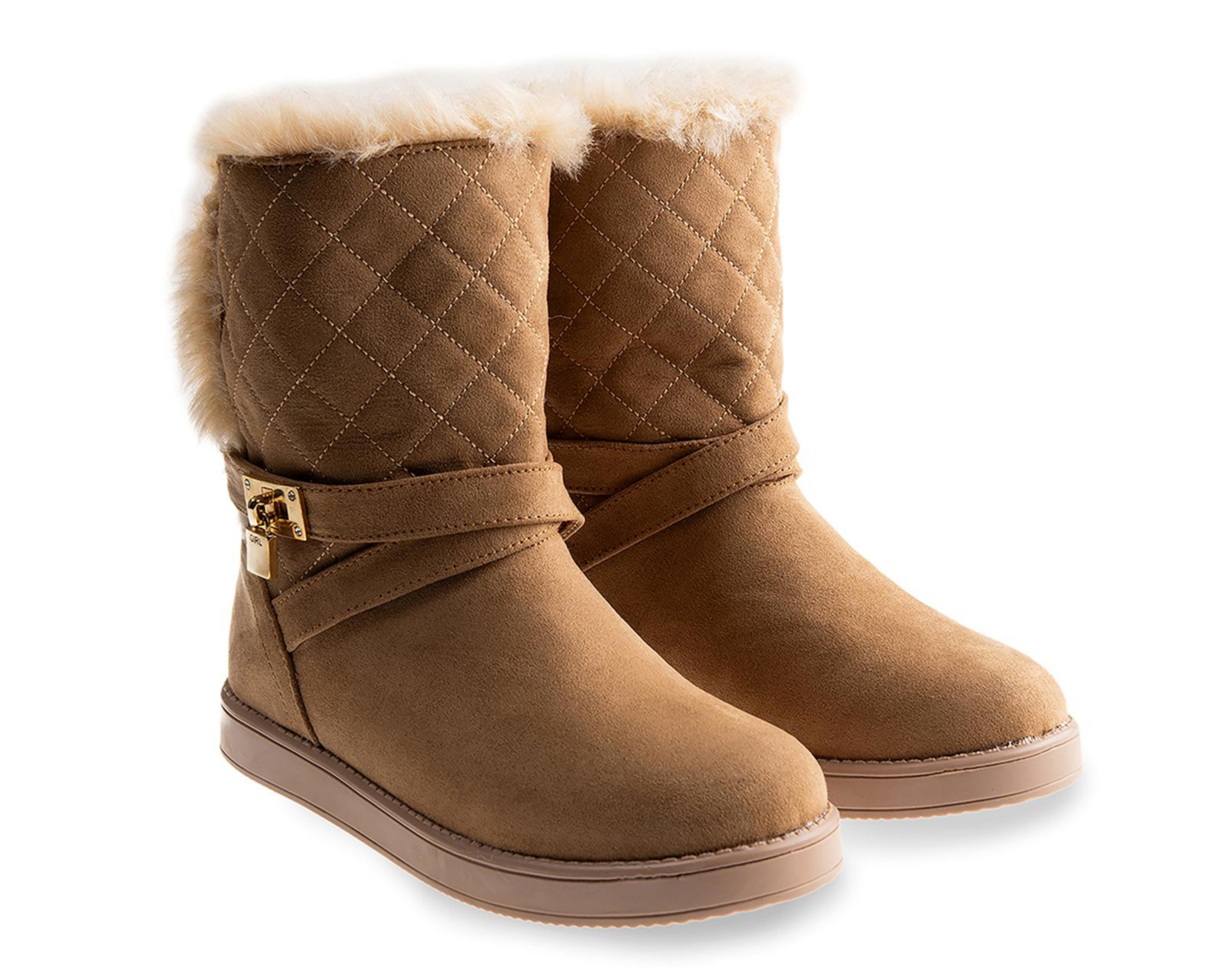 Botas Urbanas 18 Forever para Mujer