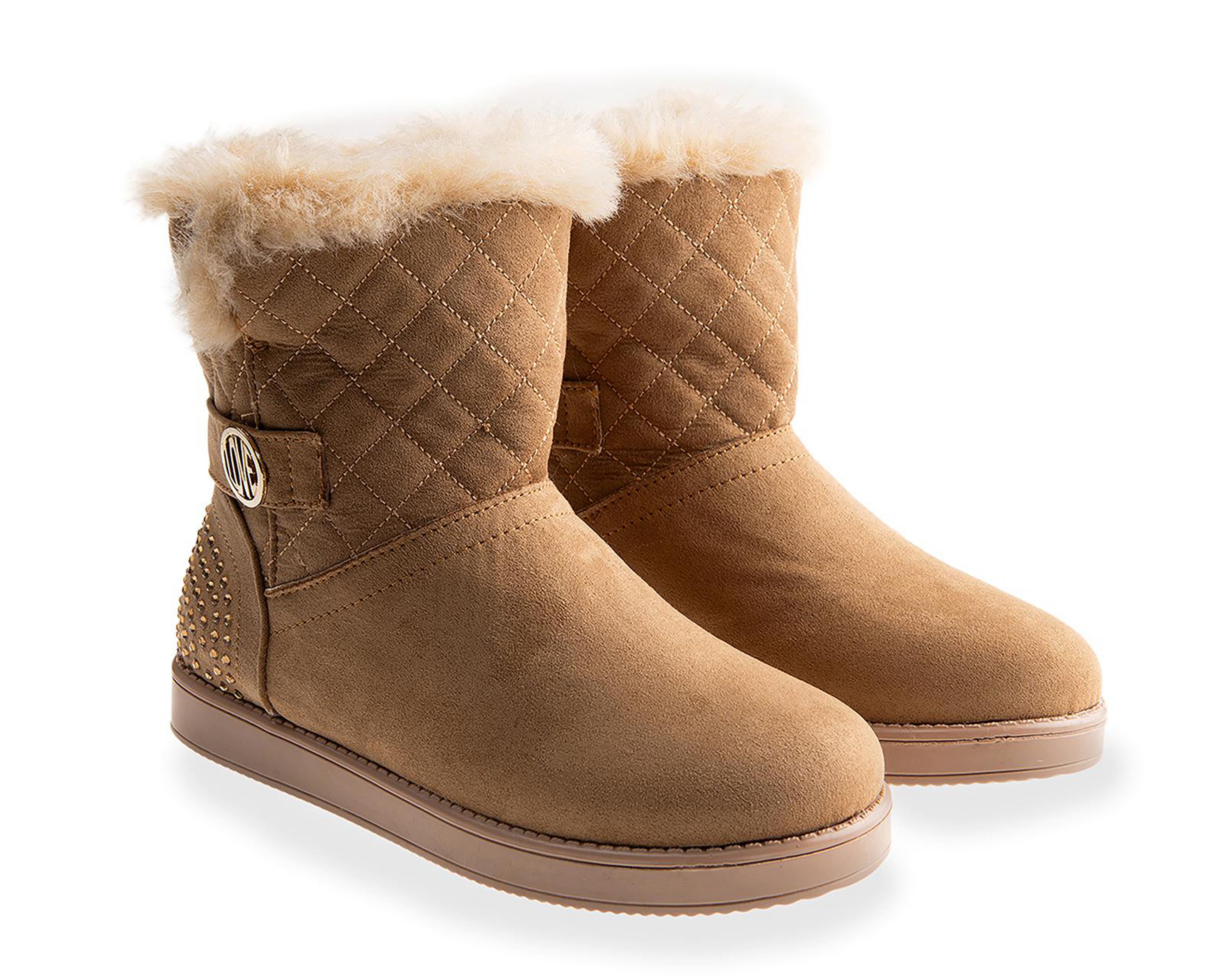 Botas Urbanas 18 Forever para Mujer