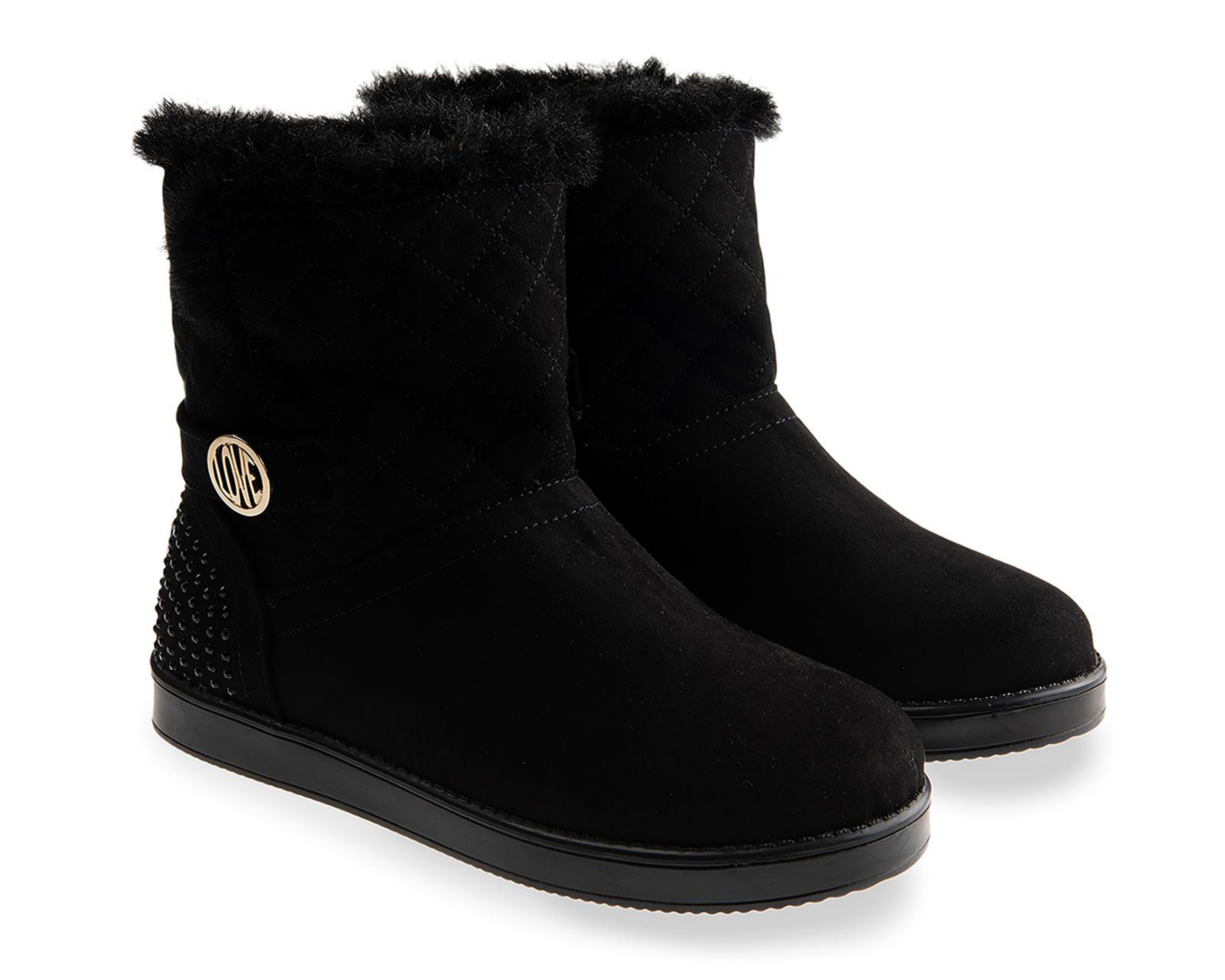 Botas Urbanas 18 Forever para Mujer