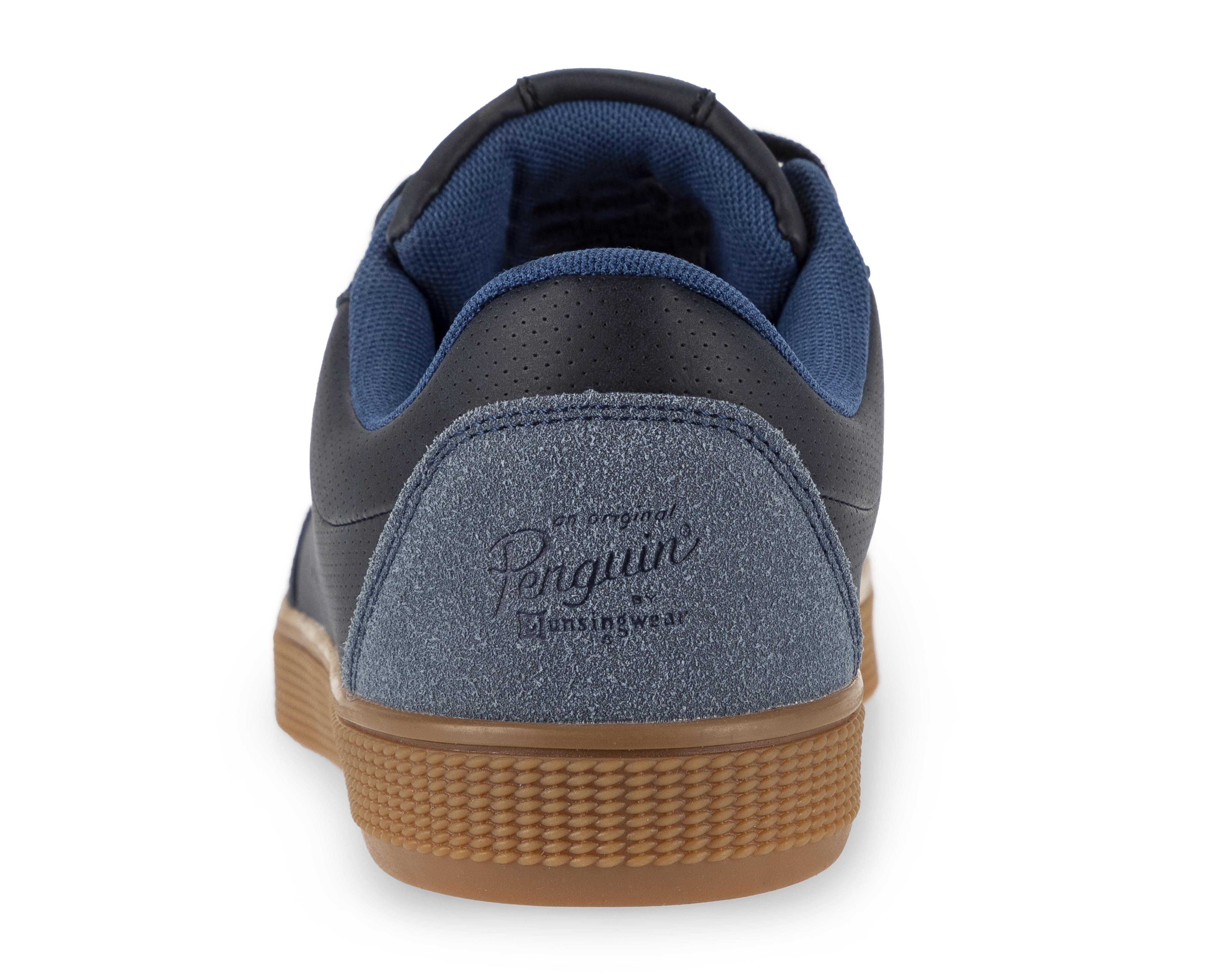 Foto 6 | Tenis Casuales Penguin para Hombre