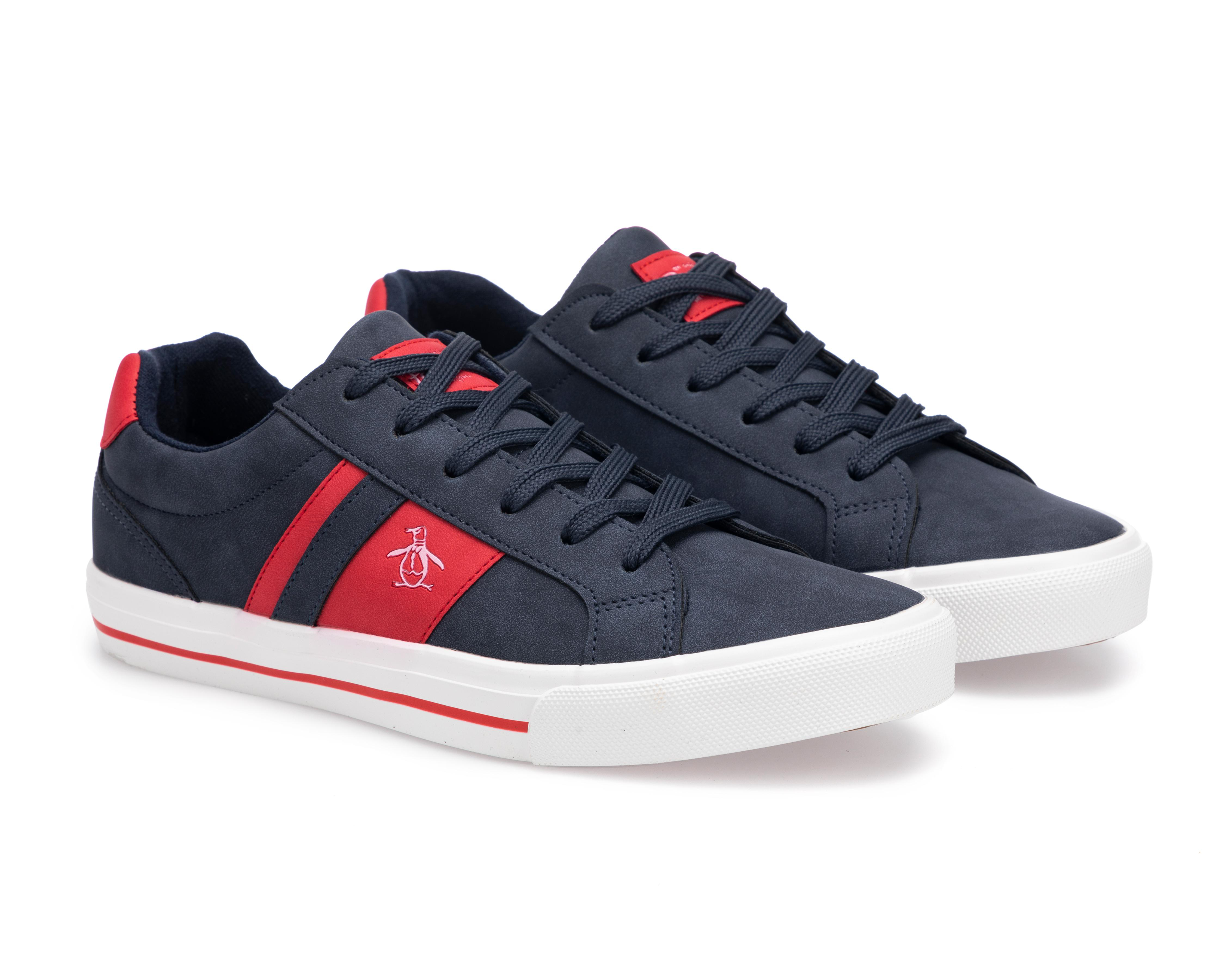 Tenis Casuales Penguin para Hombre