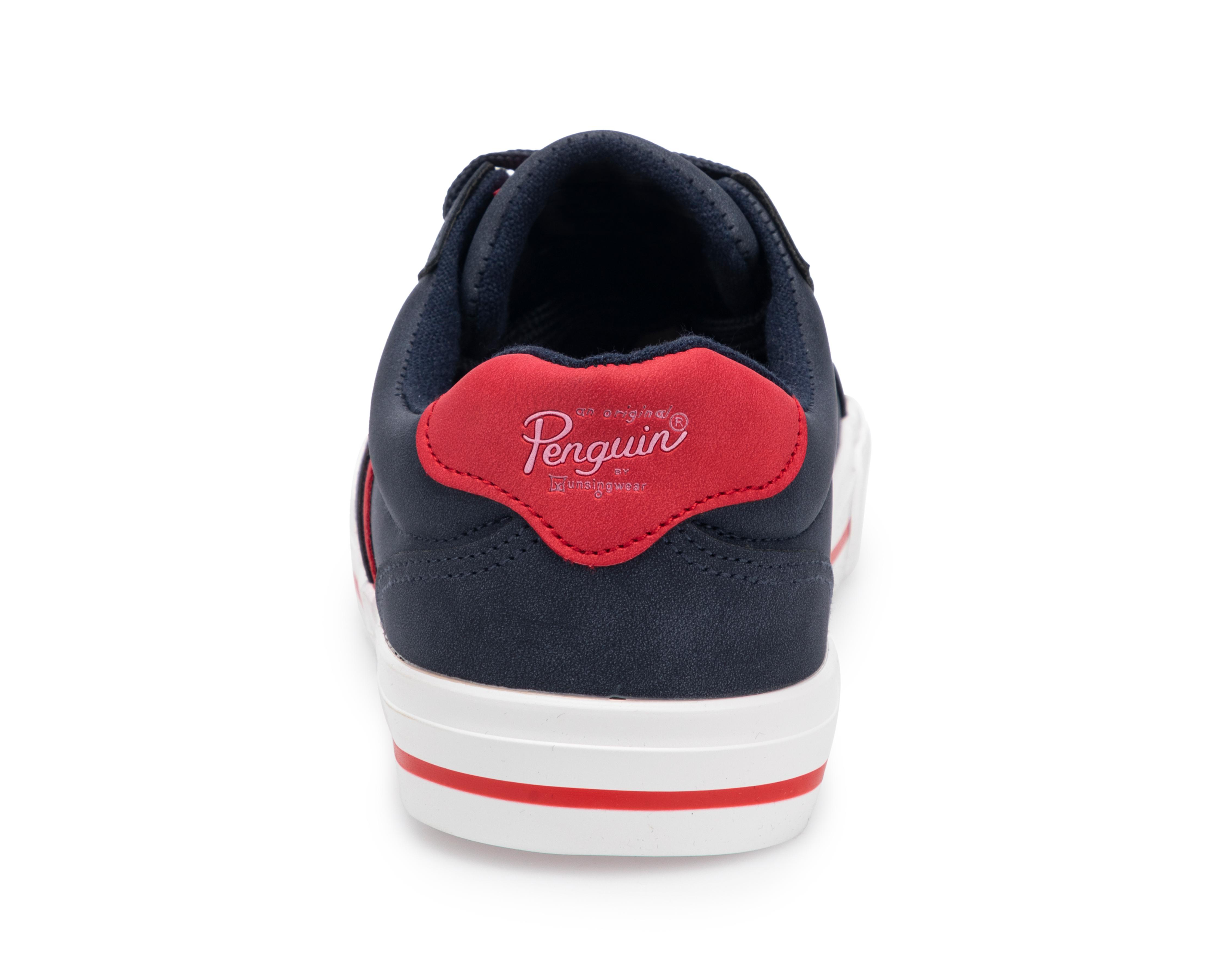 Foto 6 | Tenis Casuales Penguin para Hombre