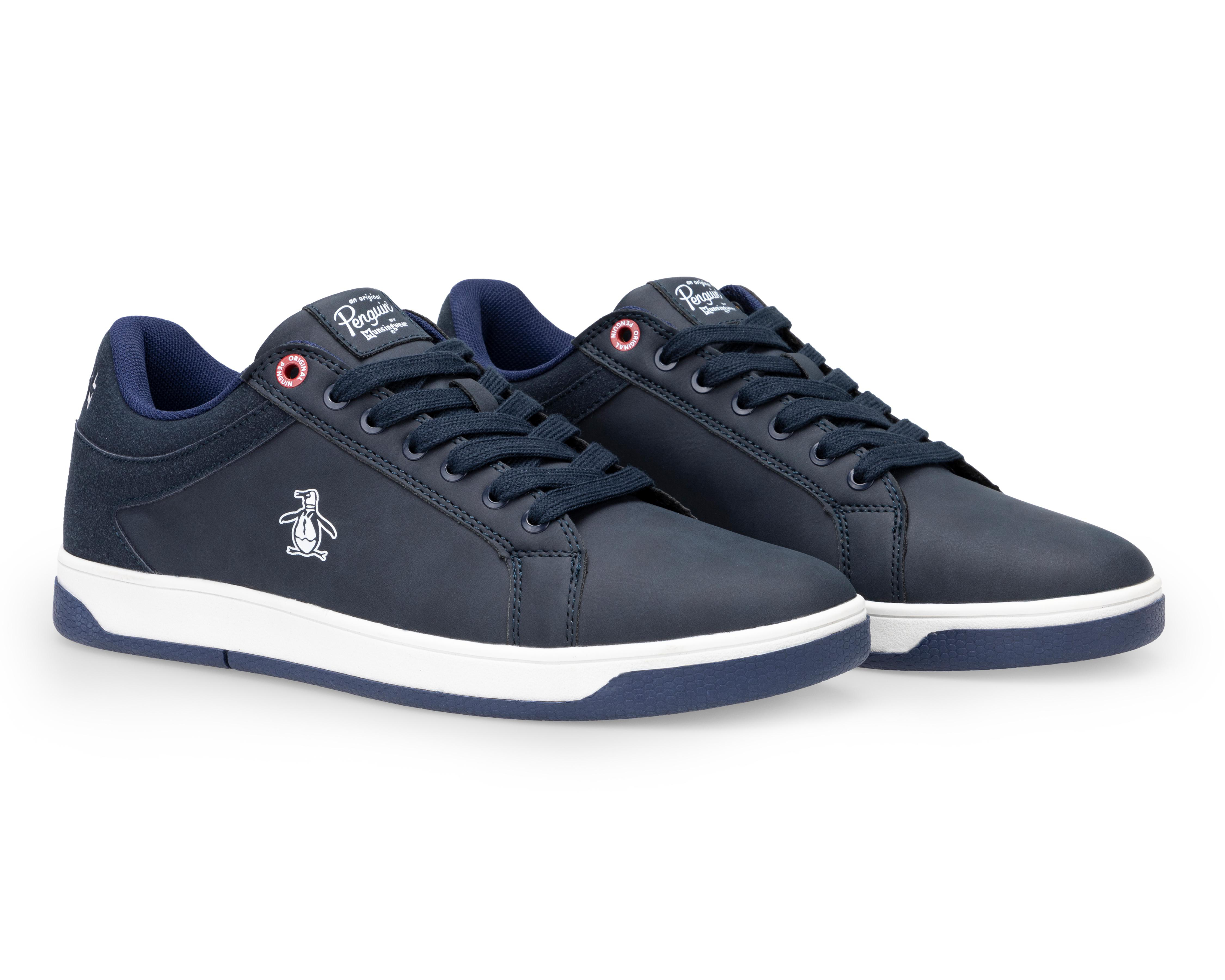 Tenis Casuales Penguin para Hombre