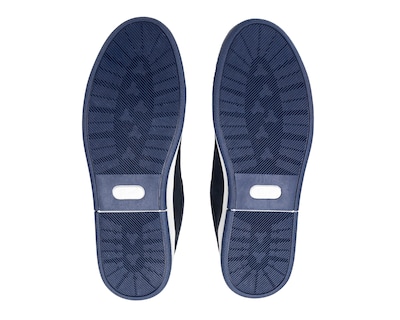 Foto 2 | Tenis Casuales Penguin para Hombre